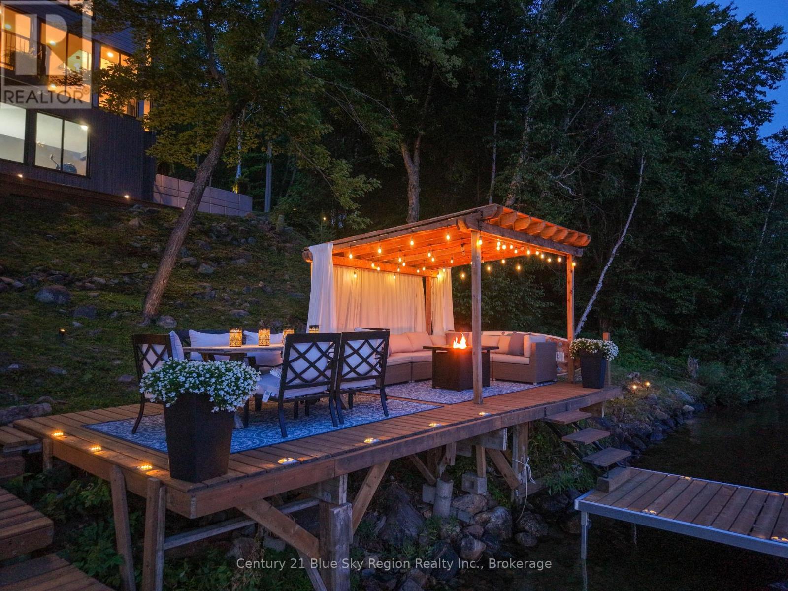 1543 Northshore Road E, North Bay, Ontario  P1B 8G4 - Photo 44 - X14092686