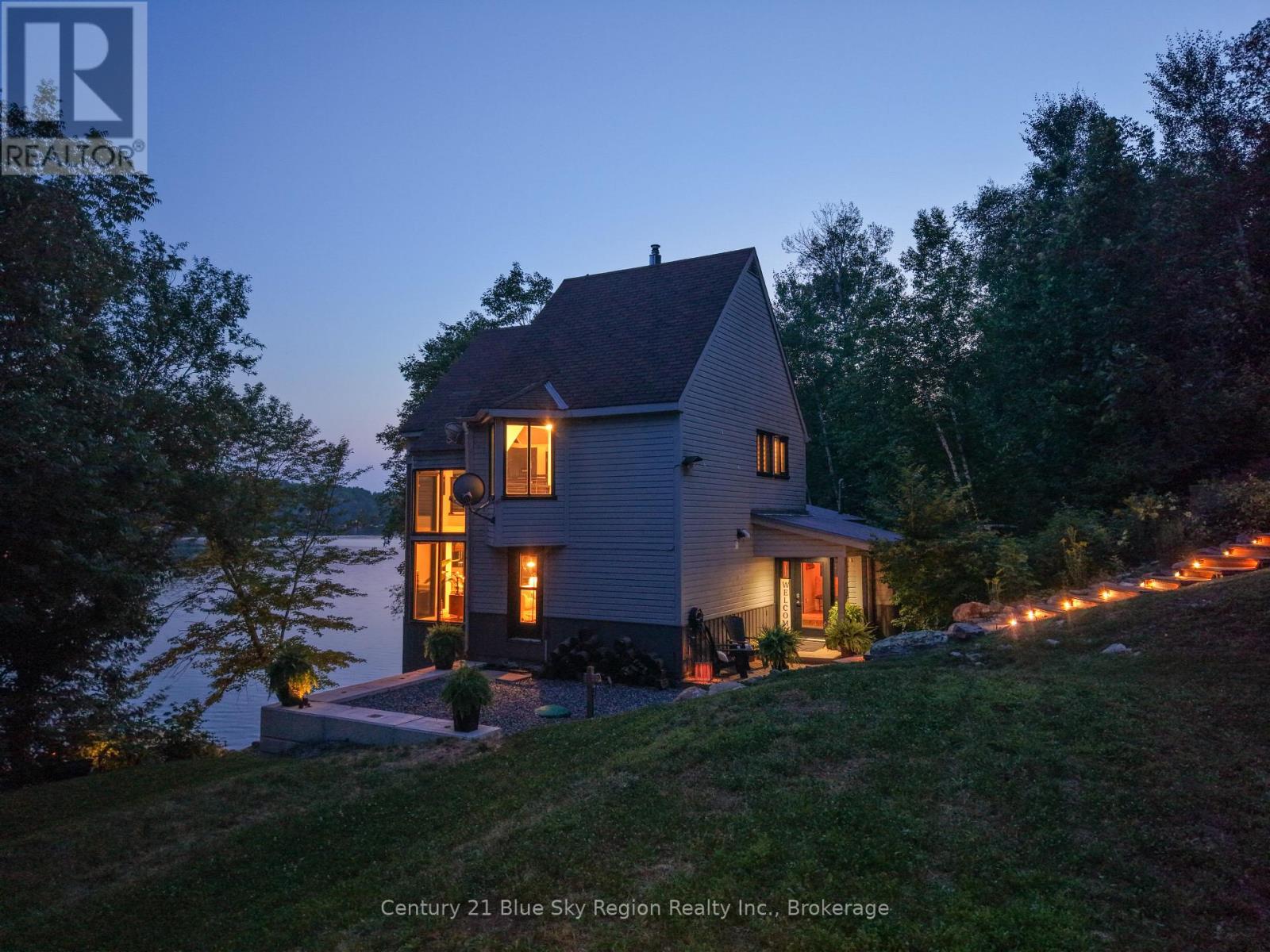 1543 Northshore Road E, North Bay, Ontario  P1B 8G4 - Photo 48 - X14092686