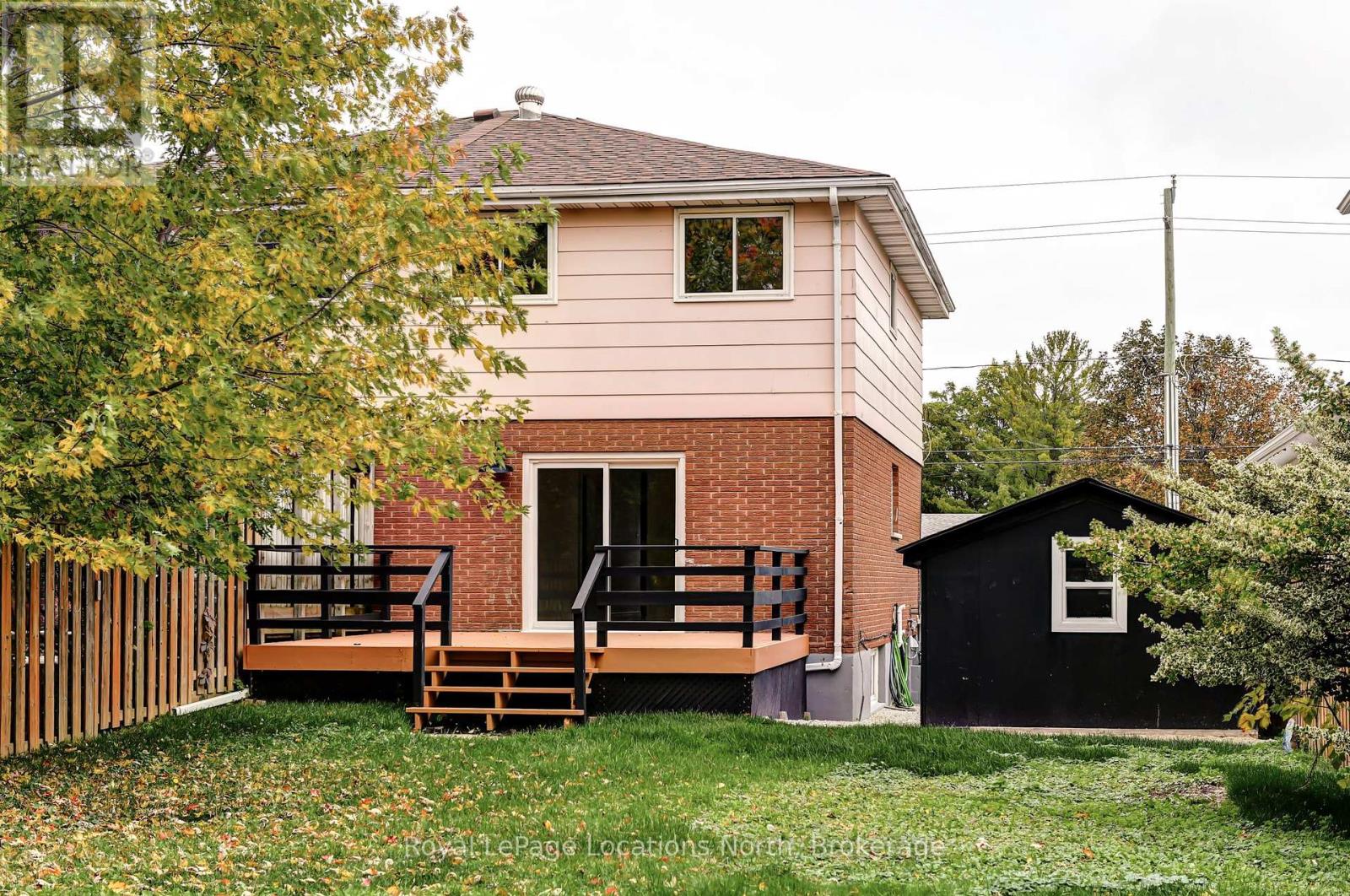 420 Sixth Street, Collingwood, Ontario  L9Y 1Z7 - Photo 25 - S14092824