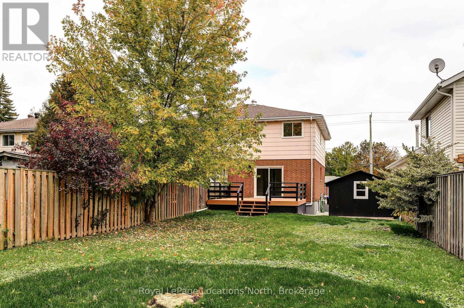 420 Sixth Street, Collingwood, Ontario  L9Y 1Z7 - Photo 28 - S14092824