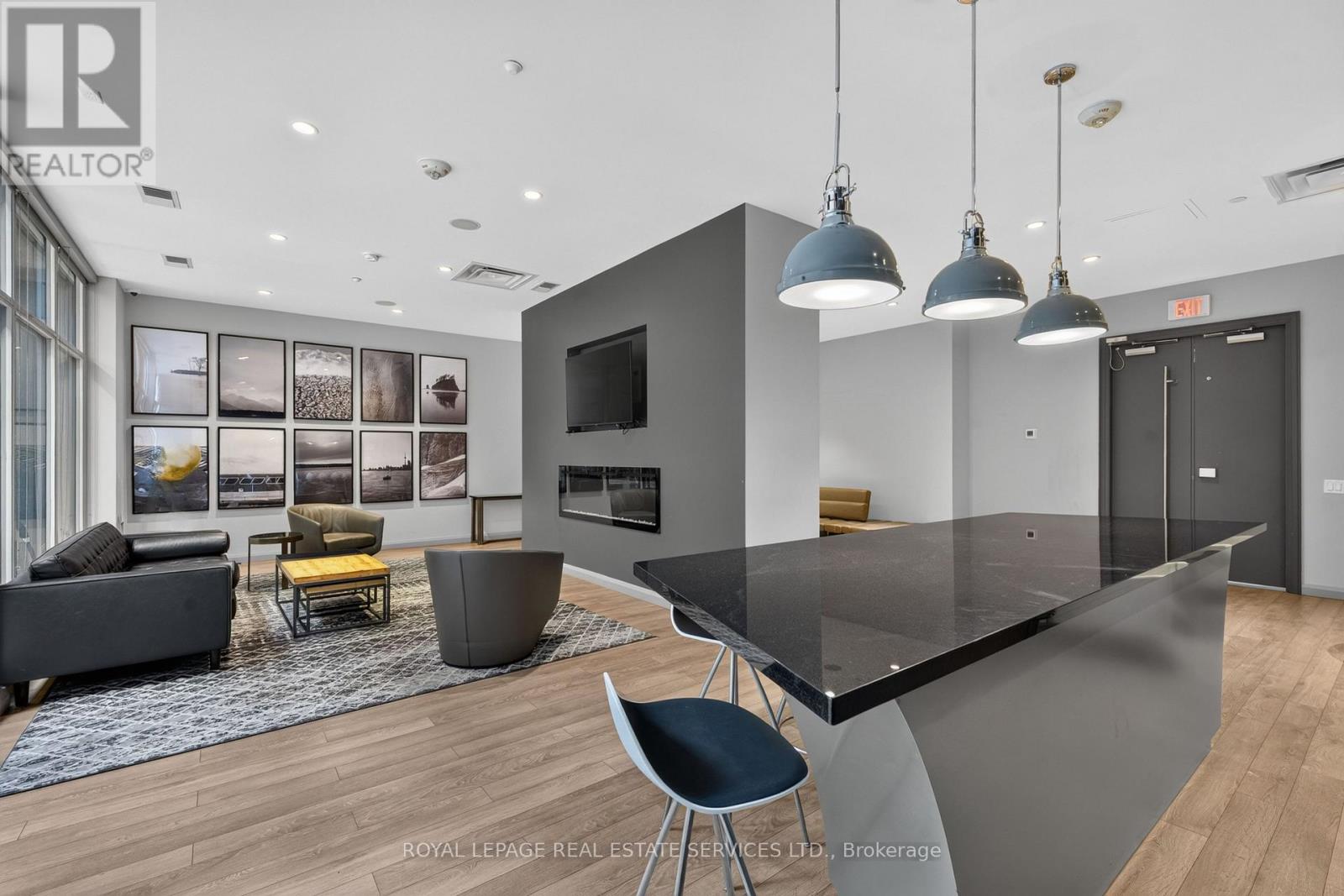 1918 - 155 Yorkville Avenue, Toronto, Ontario M5R 0B4 - Photo 43 - C14092566