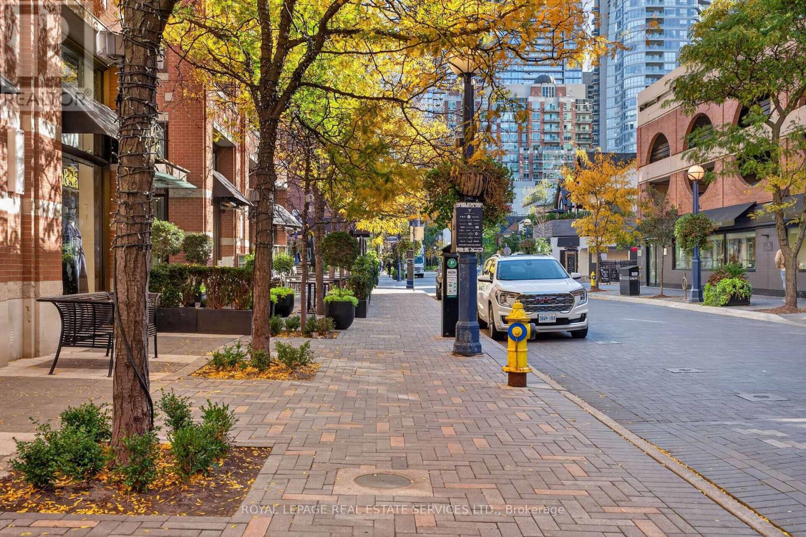1918 - 155 Yorkville Avenue, Toronto, Ontario M5R 0B4 - Photo 49 - C14092566