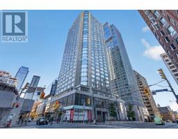 1918 - 155 YORKVILLE AVENUE, Toronto, Ontario