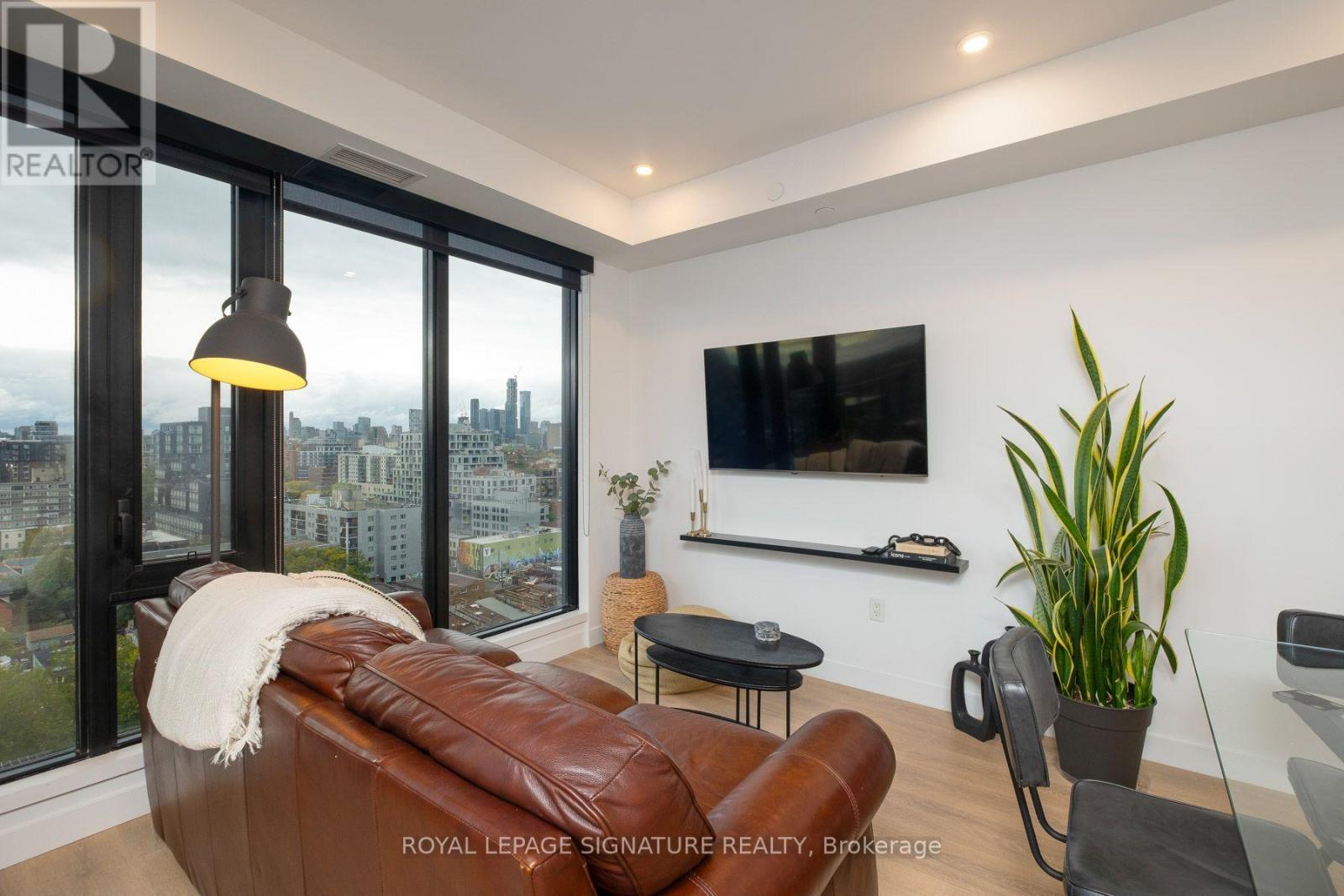 1213 - 505 Richmond Street W, Toronto, Ontario  M5V 1Y3 - Photo 10 - C14092612
