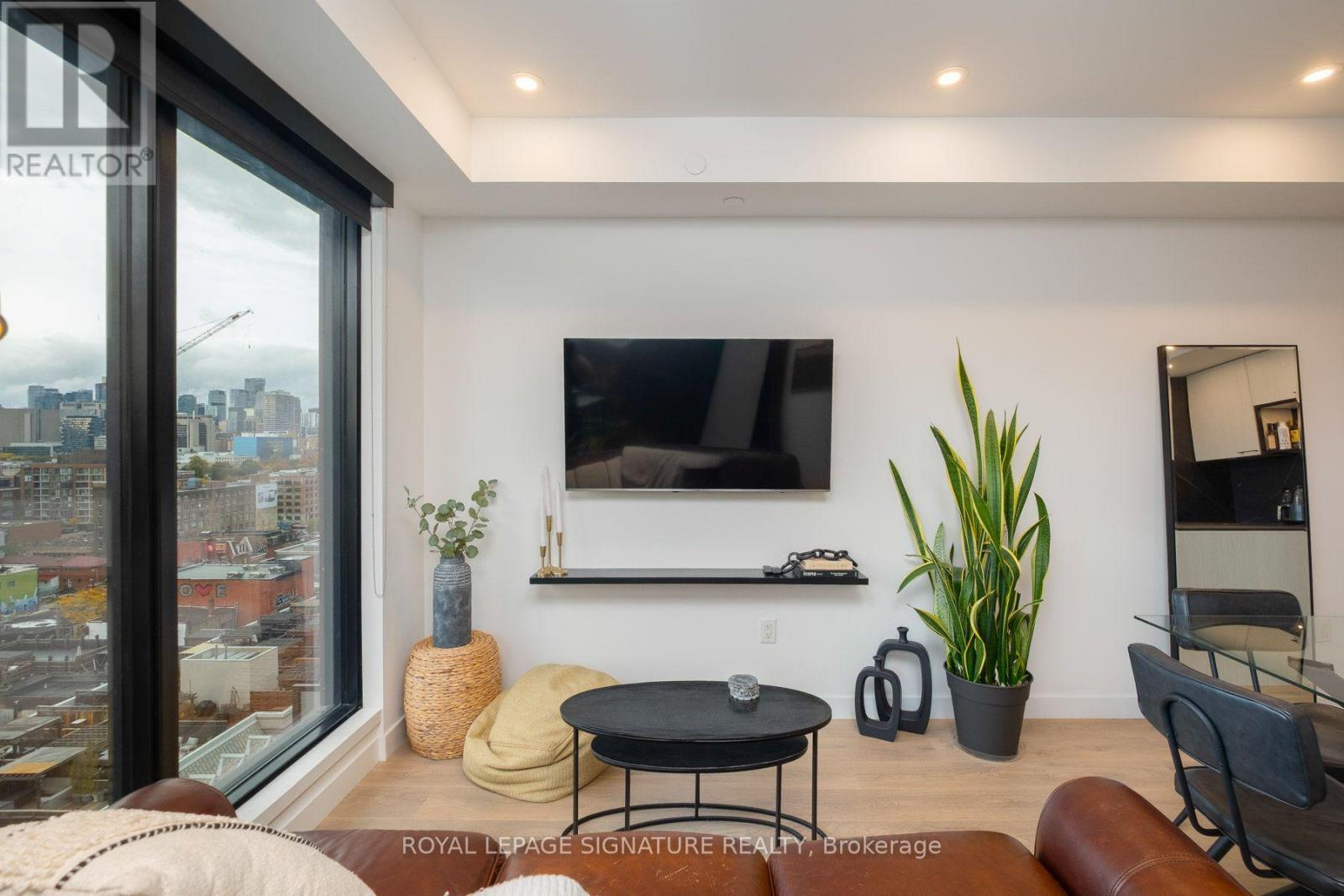 1213 - 505 Richmond Street W, Toronto, Ontario  M5V 1Y3 - Photo 11 - C14092612