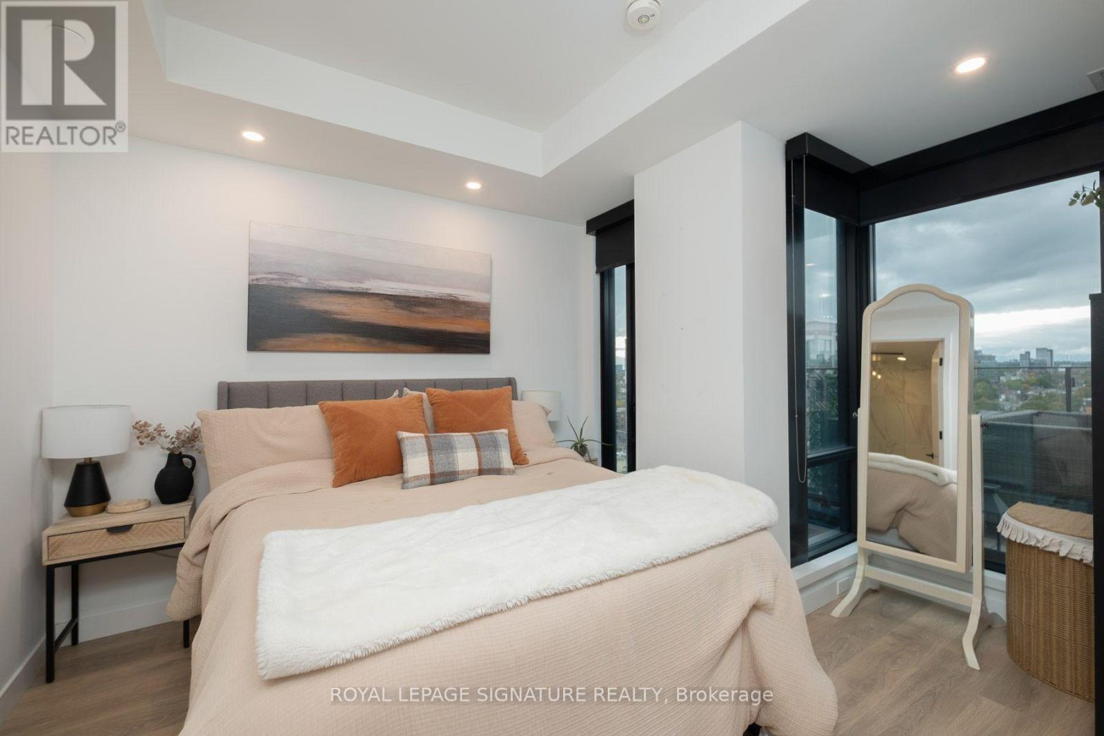 1213 - 505 Richmond Street W, Toronto, Ontario  M5V 1Y3 - Photo 13 - C14092612