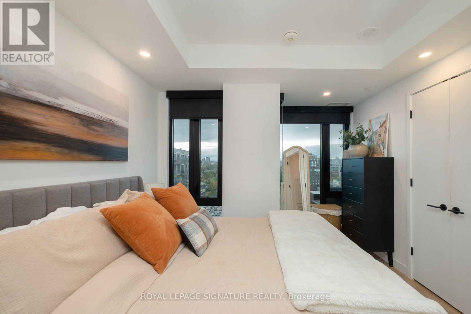 1213 - 505 Richmond Street W, Toronto, Ontario  M5V 1Y3 - Photo 14 - C14092612