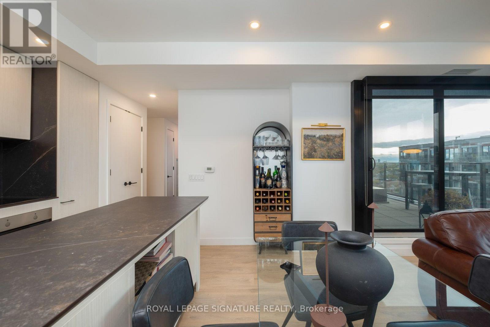 1213 - 505 Richmond Street W, Toronto, Ontario  M5V 1Y3 - Photo 3 - C14092612