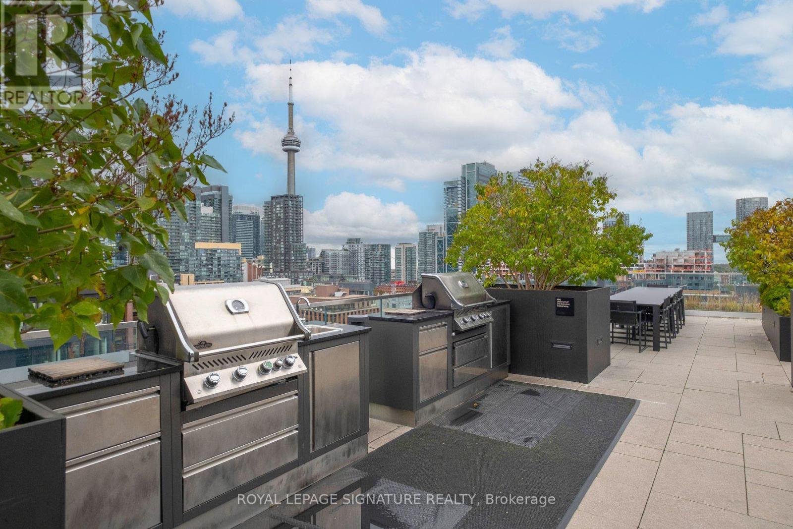 1213 - 505 Richmond Street W, Toronto, Ontario  M5V 1Y3 - Photo 34 - C14092612
