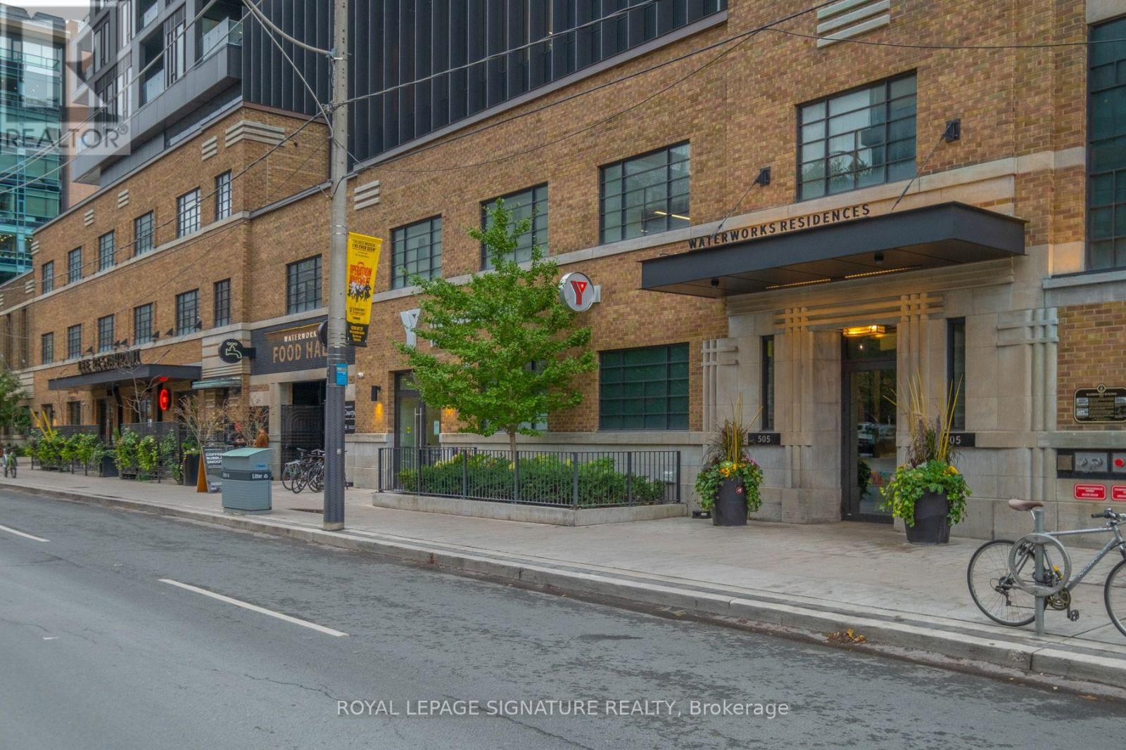 1213 - 505 Richmond Street W, Toronto, Ontario  M5V 1Y3 - Photo 39 - C14092612