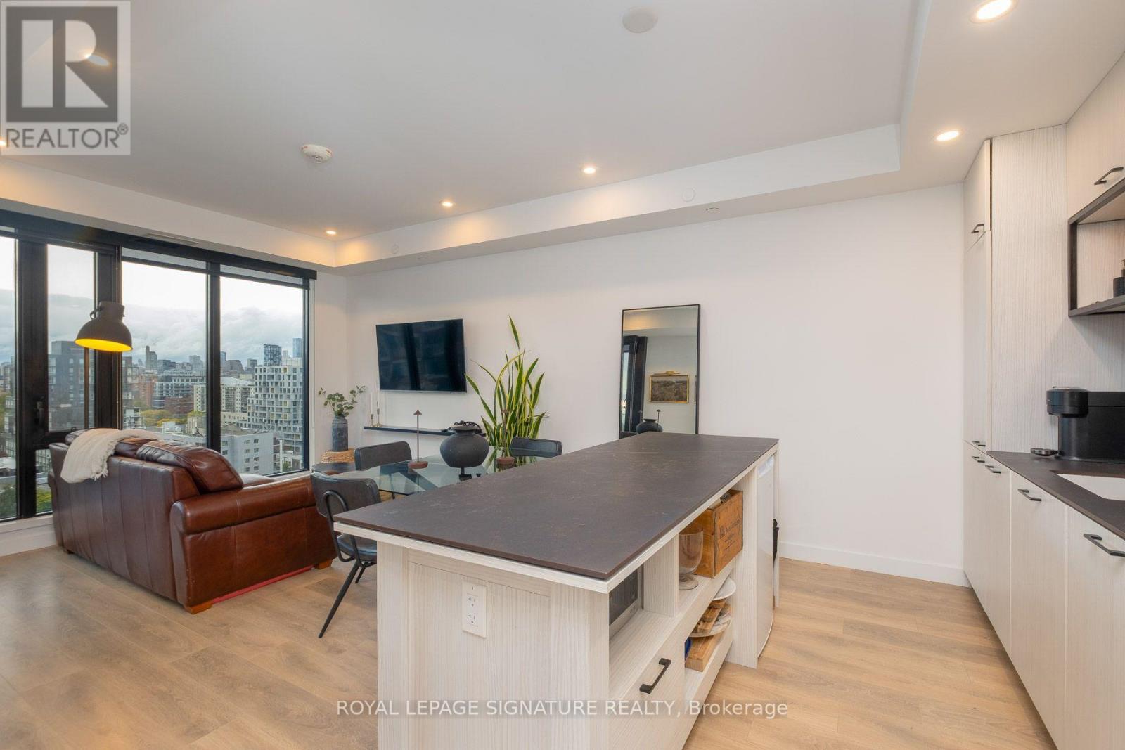1213 - 505 Richmond Street W, Toronto, Ontario  M5V 1Y3 - Photo 4 - C14092612