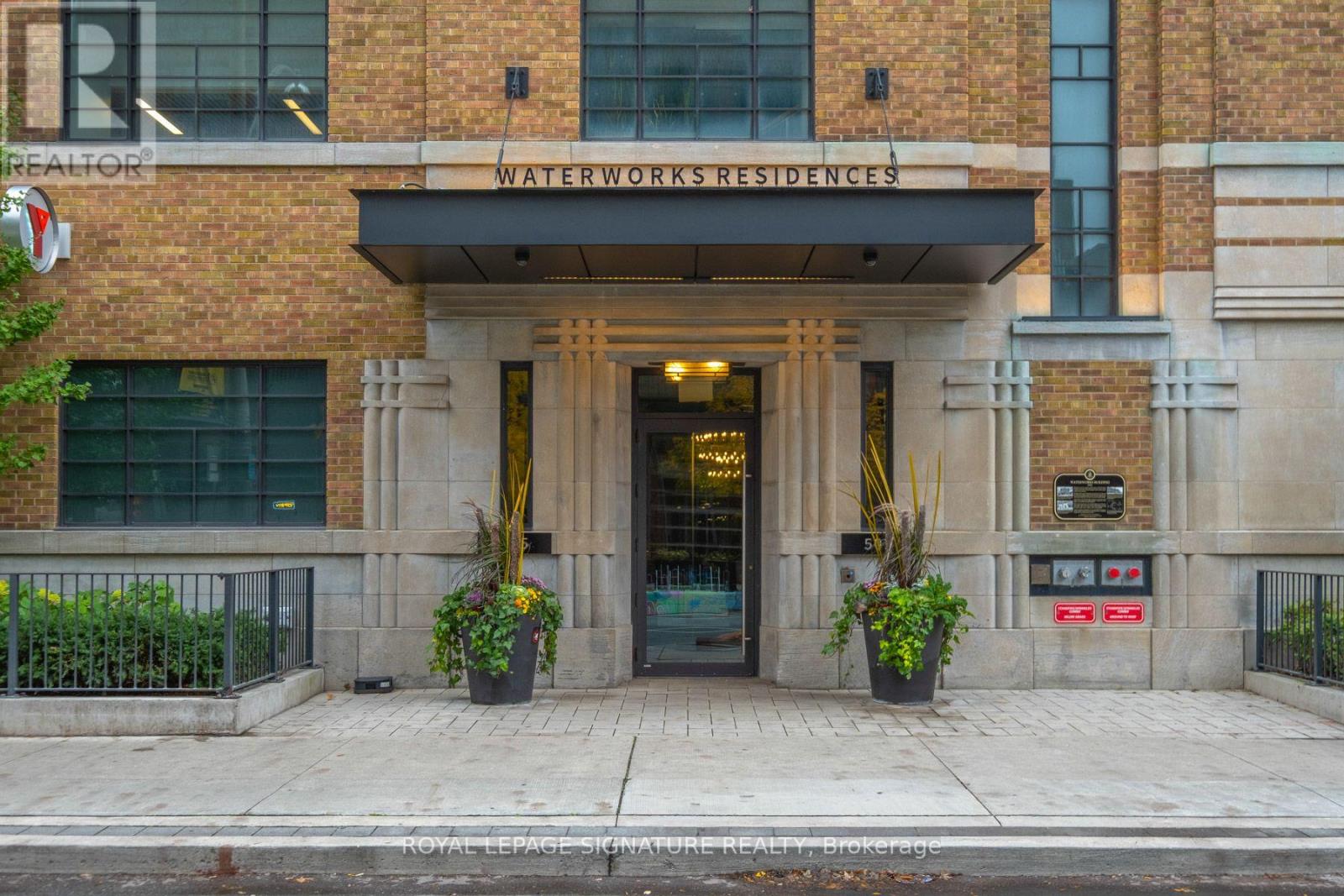 1213 - 505 Richmond Street W, Toronto, Ontario  M5V 1Y3 - Photo 41 - C14092612