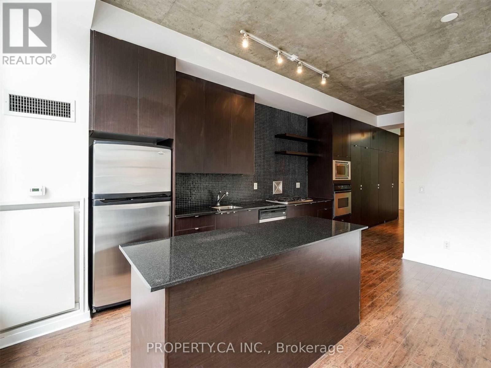 509 - 19 Brant Street, Toronto, Ontario  M5V 2L2 - Photo 11 - C14092634