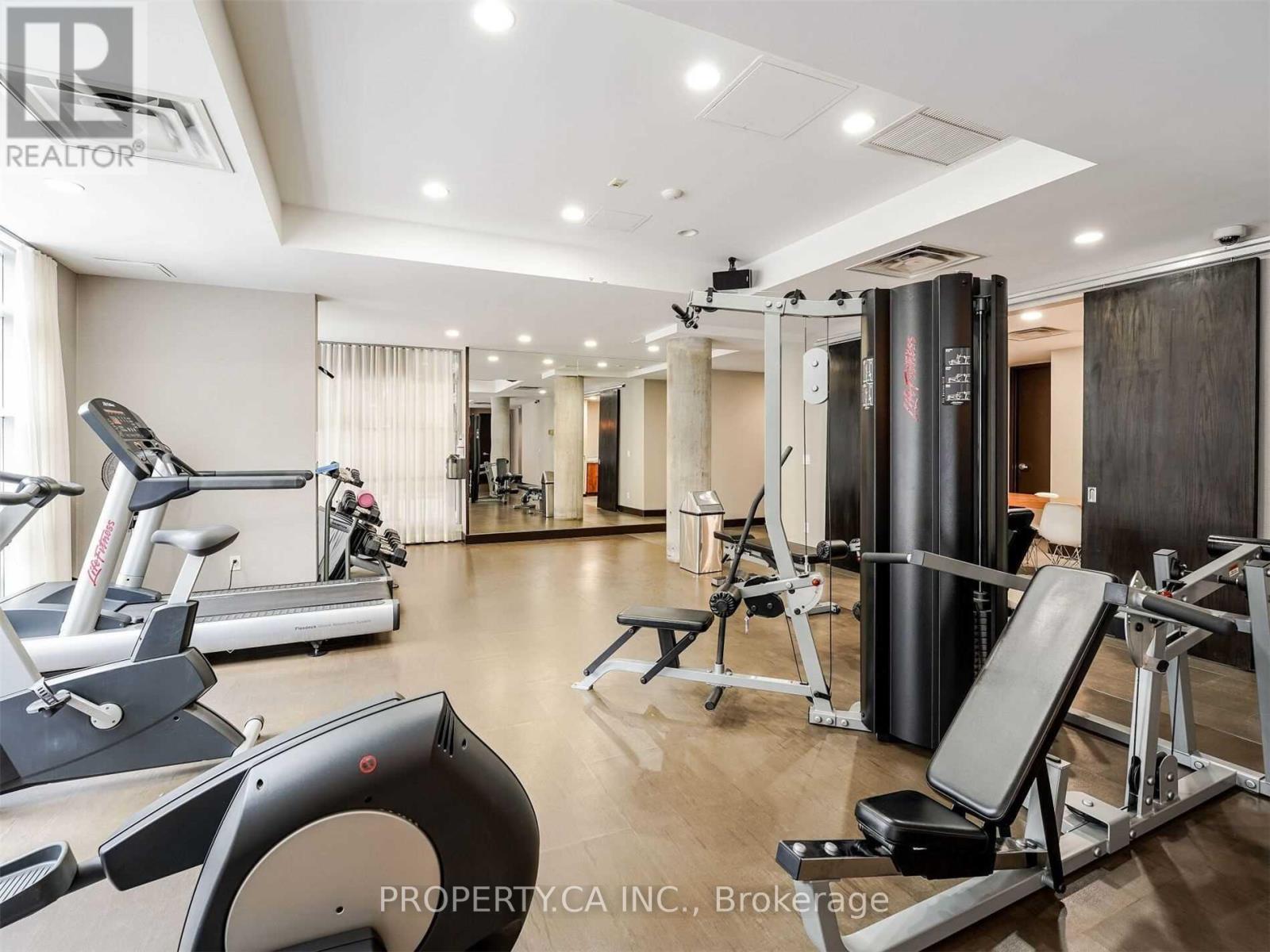 509 - 19 Brant Street, Toronto, Ontario  M5V 2L2 - Photo 21 - C14092634