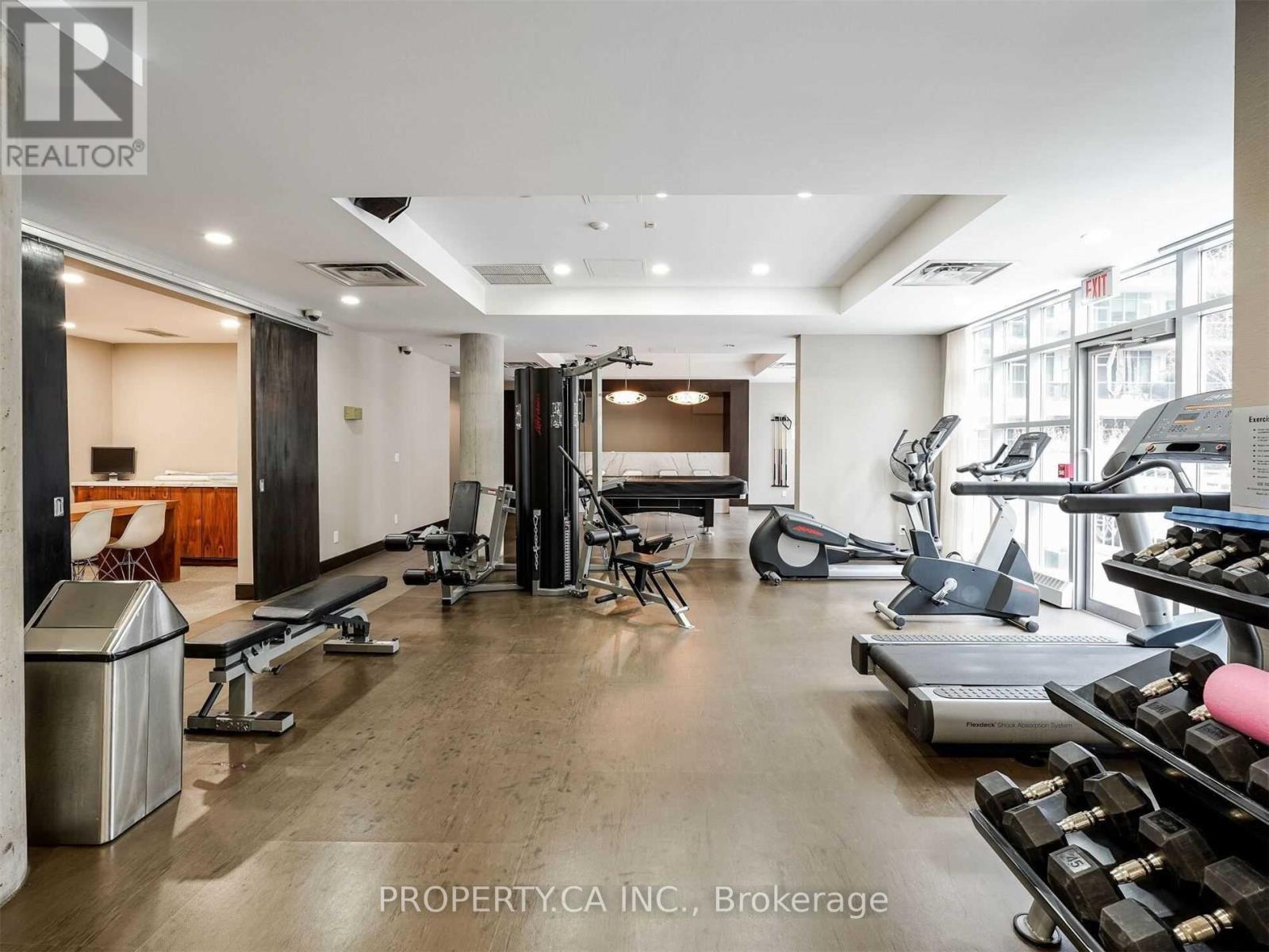 509 - 19 Brant Street, Toronto, Ontario  M5V 2L2 - Photo 22 - C14092634
