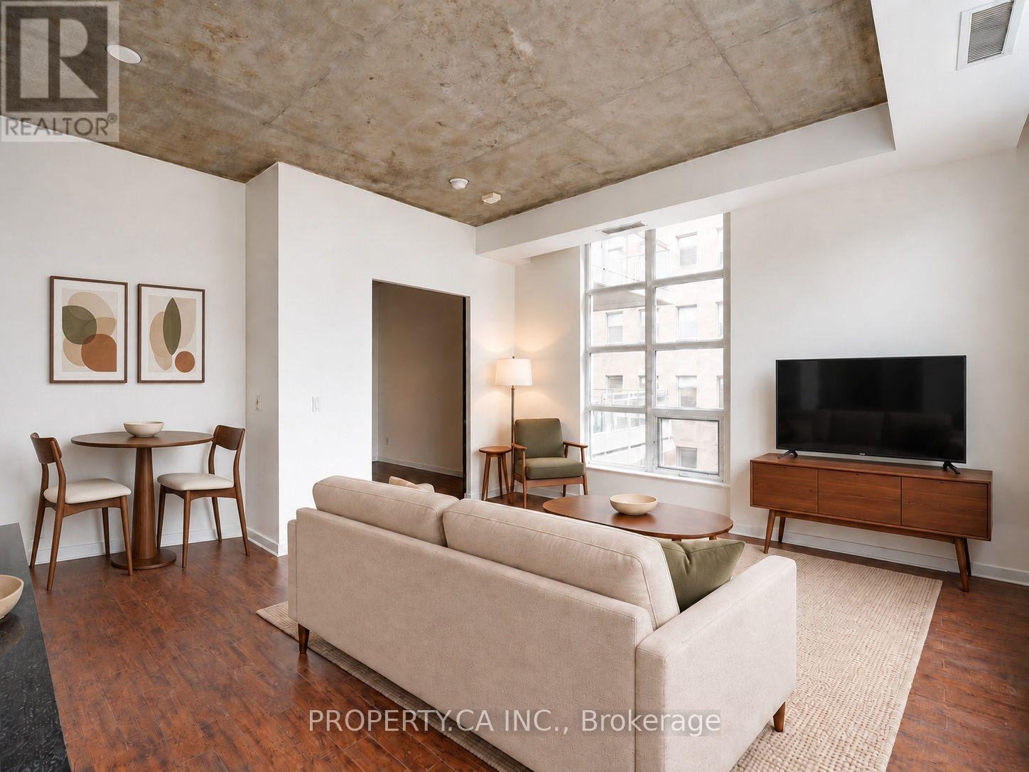 509 - 19 Brant Street, Toronto, Ontario  M5V 2L2 - Photo 7 - C14092634