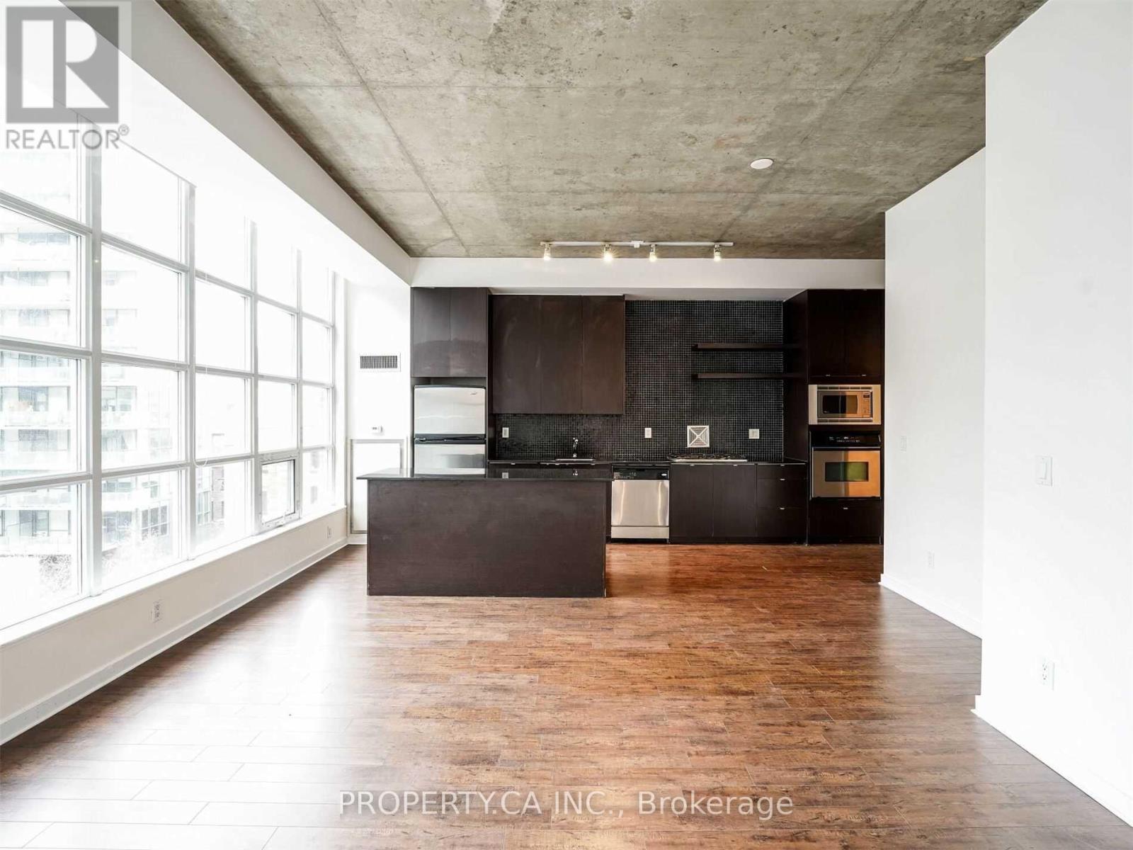 509 - 19 Brant Street, Toronto, Ontario  M5V 2L2 - Photo 8 - C14092634