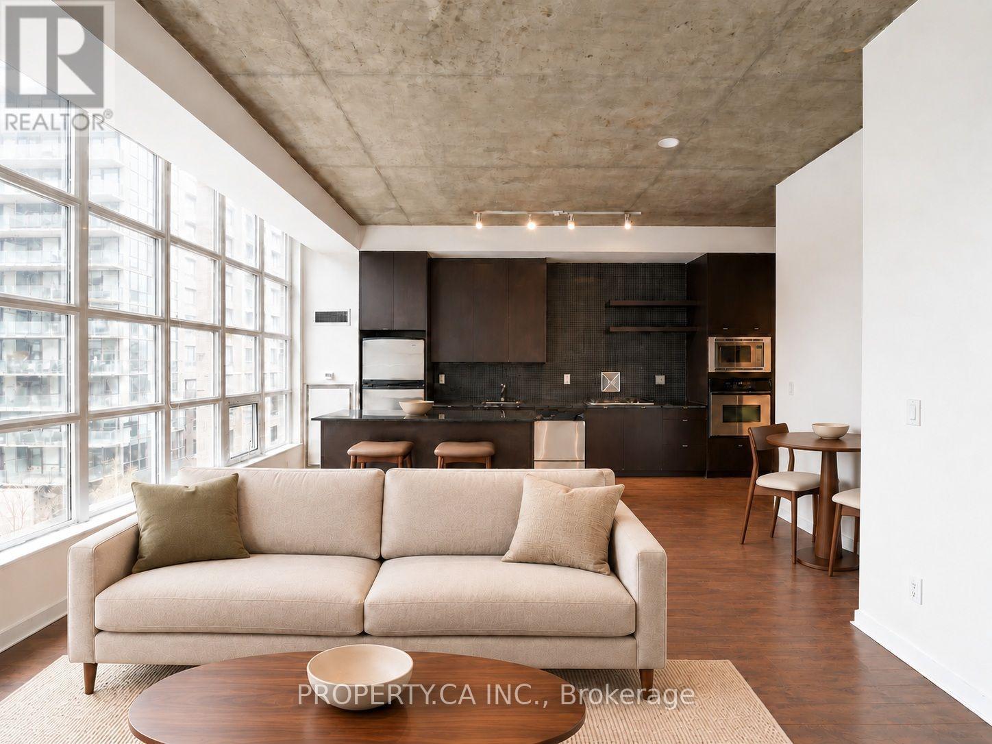 509 - 19 Brant Street, Toronto, Ontario  M5V 2L2 - Photo 9 - C14092634