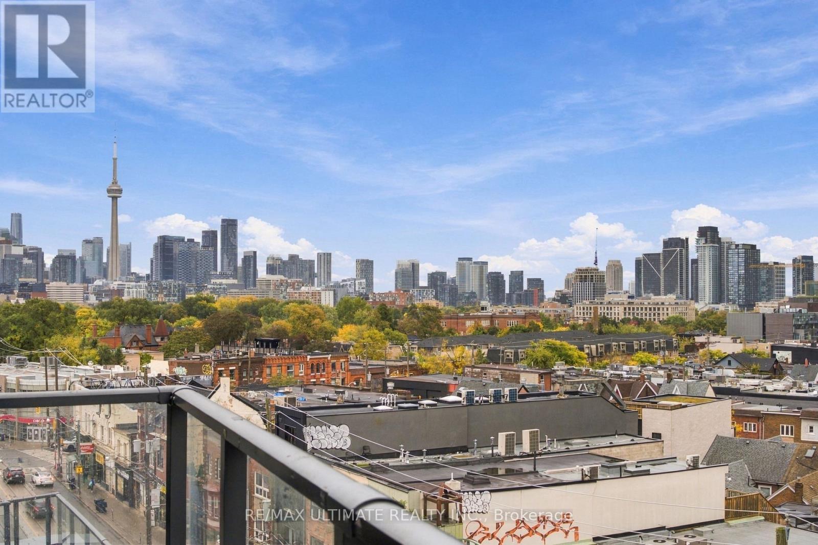 704 - 5 Lakeview Avenue, Toronto, Ontario  M6J 0H3 - Photo 18 - C14092642