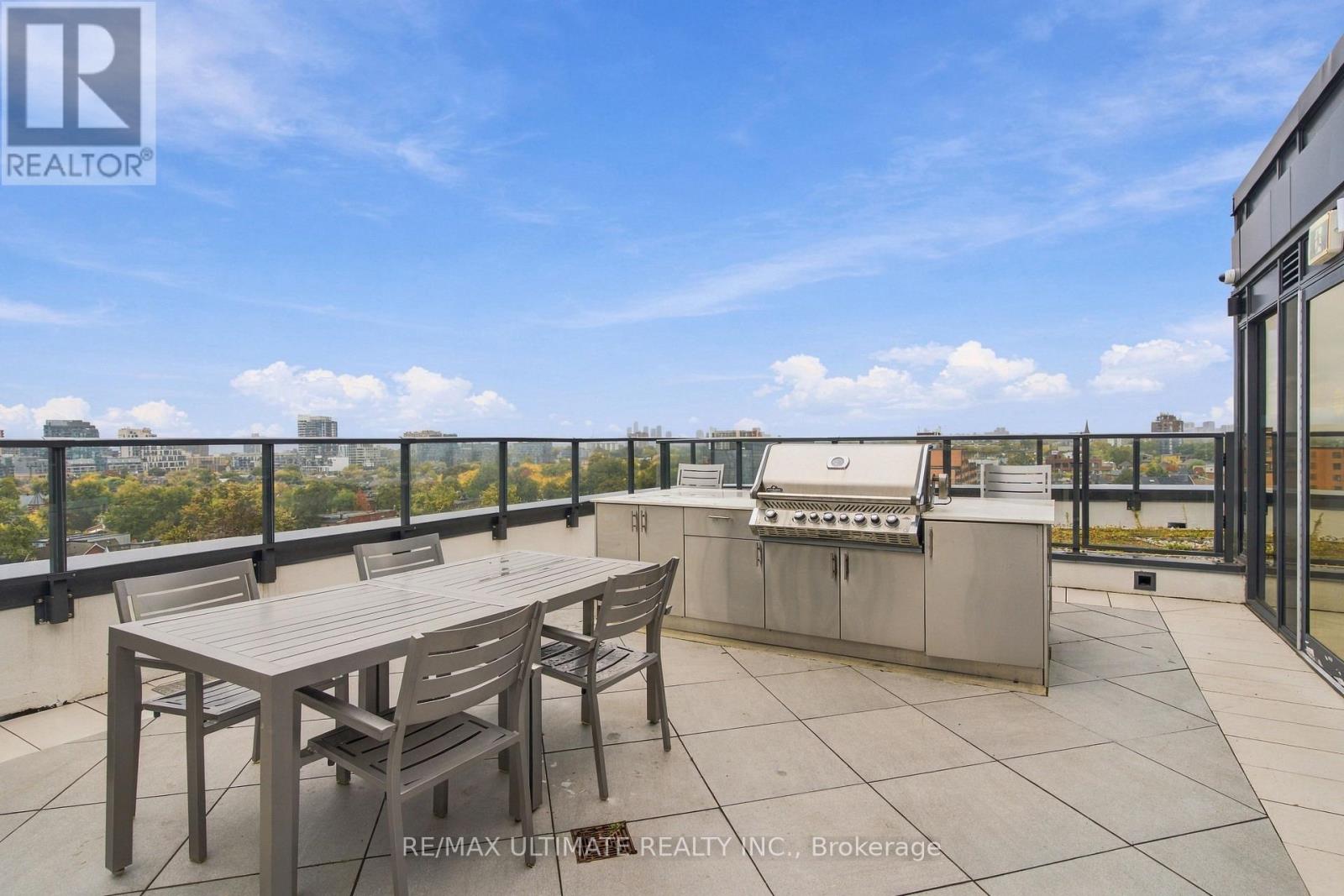 704 - 5 Lakeview Avenue, Toronto, Ontario  M6J 0H3 - Photo 23 - C14092642