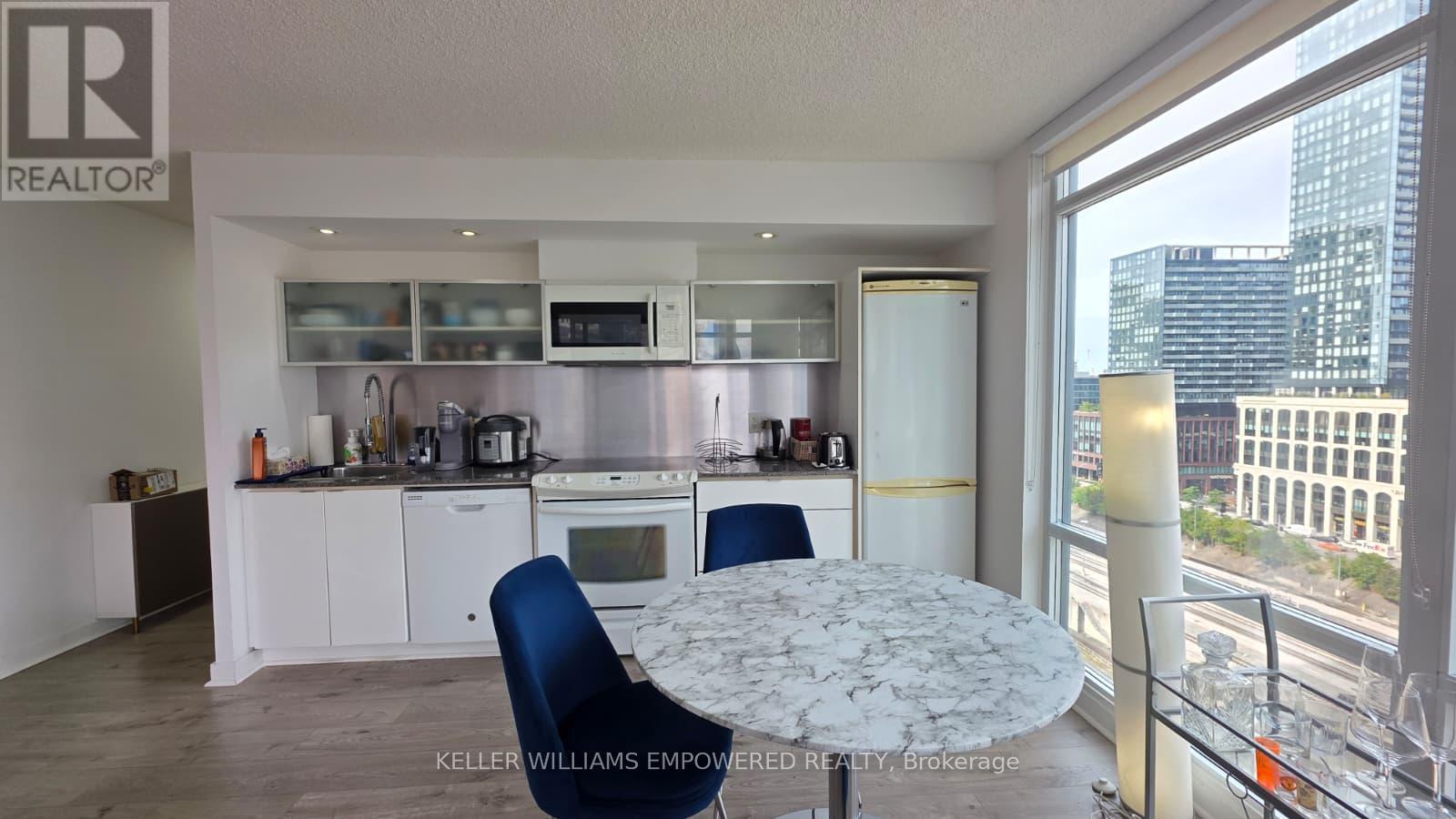 1603 - 4k Spadina Avenue, Toronto, Ontario  M5V 3Y9 - Photo 10 - C14092652