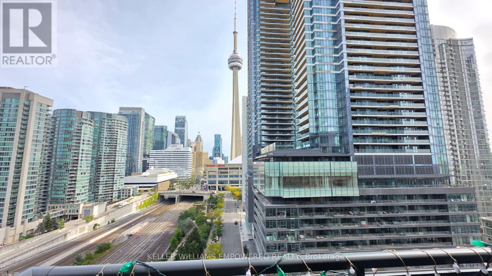 1603 - 4k Spadina Avenue, Toronto, Ontario  M5V 3Y9 - Photo 13 - C14092652