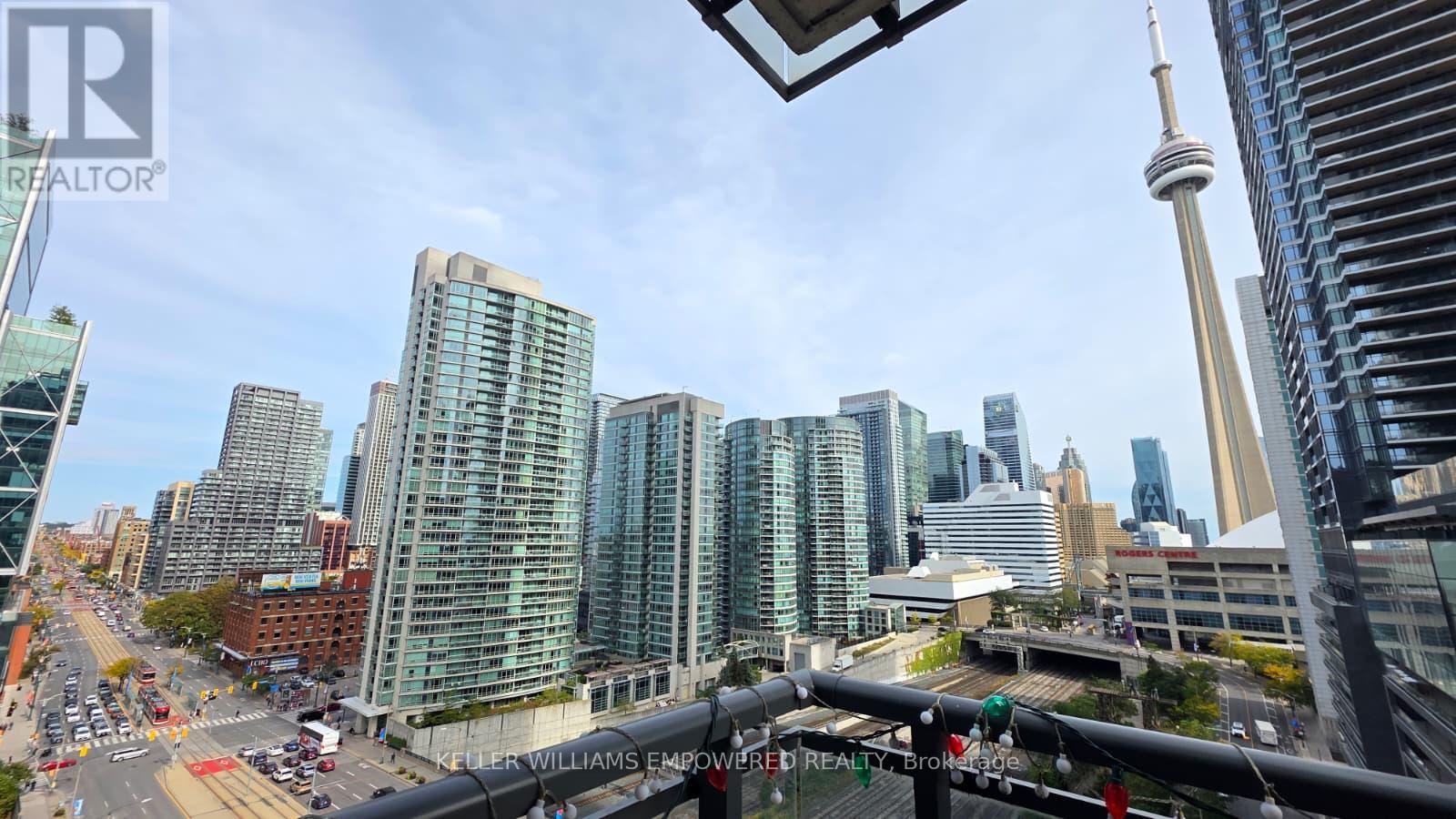 1603 - 4k Spadina Avenue, Toronto, Ontario  M5V 3Y9 - Photo 14 - C14092652