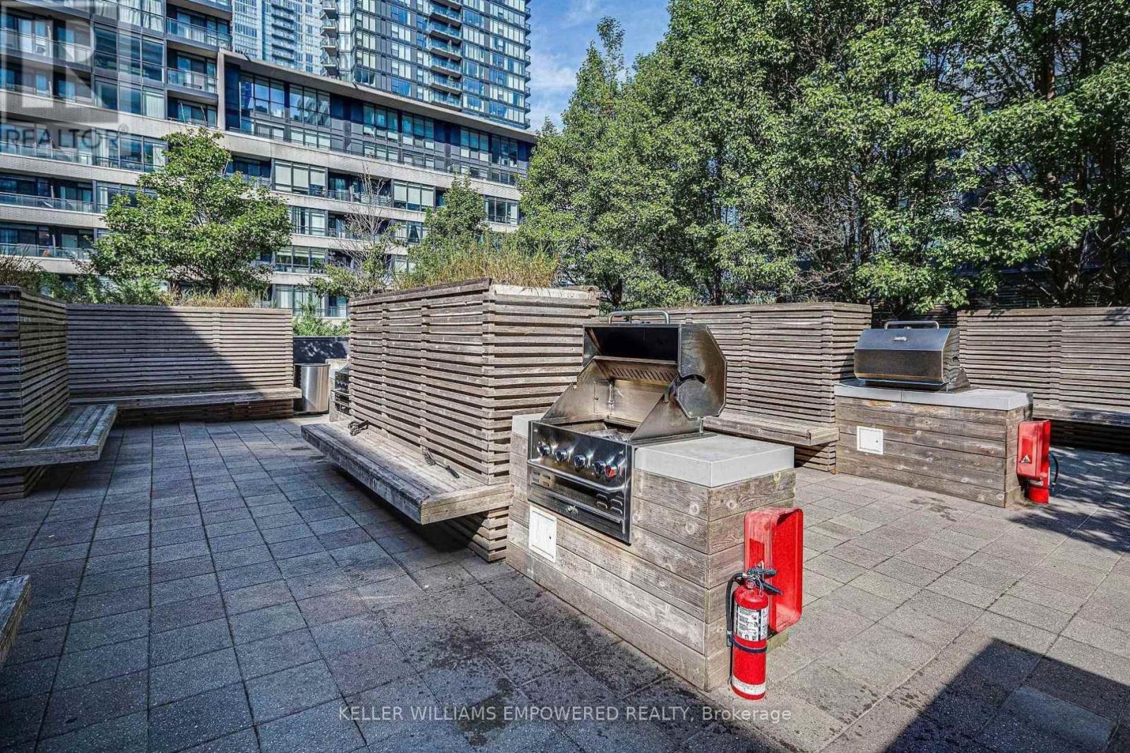 1603 - 4k Spadina Avenue, Toronto, Ontario  M5V 3Y9 - Photo 20 - C14092652