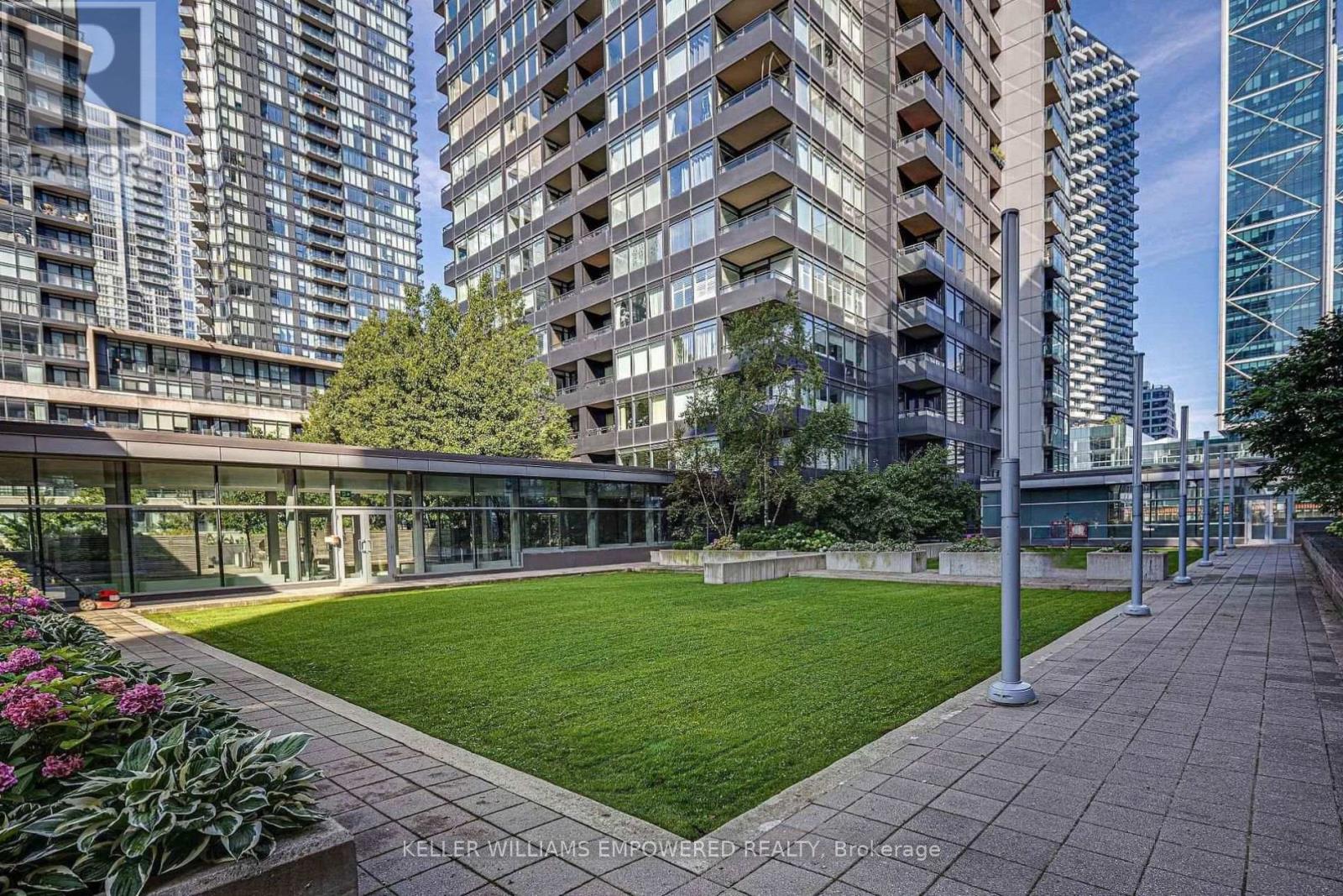 1603 - 4k Spadina Avenue, Toronto, Ontario  M5V 3Y9 - Photo 24 - C14092652