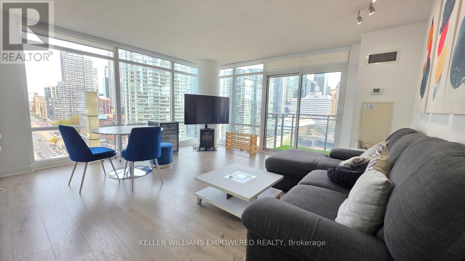1603 - 4k Spadina Avenue, Toronto, Ontario  M5V 3Y9 - Photo 7 - C14092652