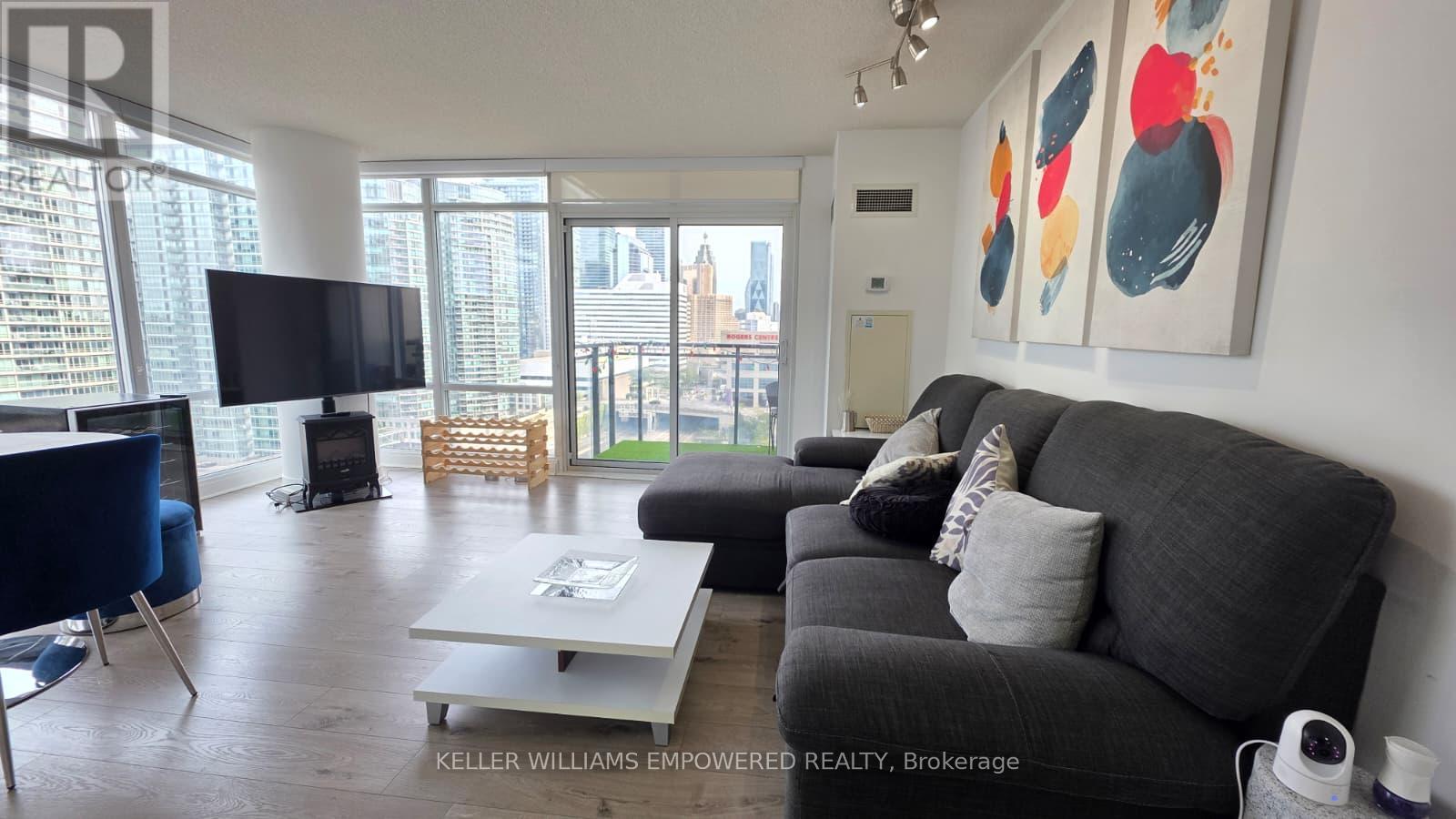 1603 - 4k Spadina Avenue, Toronto, Ontario  M5V 3Y9 - Photo 8 - C14092652