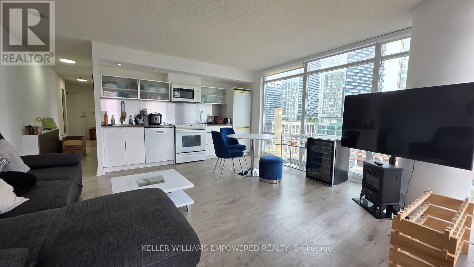 1603 - 4k Spadina Avenue, Toronto, Ontario  M5V 3Y9 - Photo 9 - C14092652