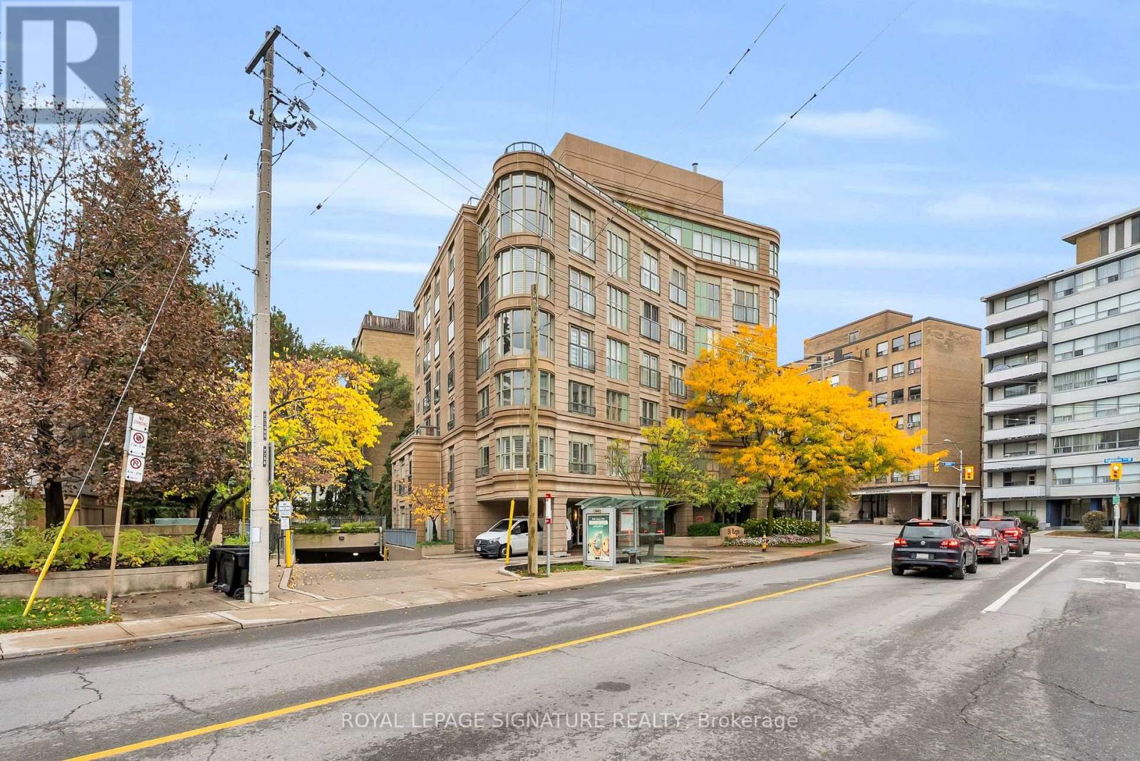 301 - 800 Spadina Road, Toronto, Ontario  M5P 3N2 - Photo 2 - C14092666