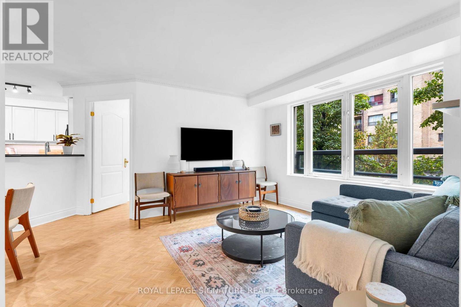 301 - 800 Spadina Road, Toronto, Ontario  M5P 3N2 - Photo 23 - C14092666