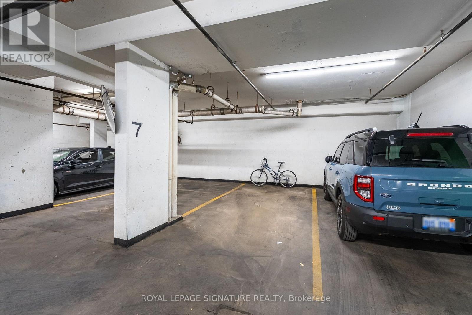 301 - 800 Spadina Road, Toronto, Ontario  M5P 3N2 - Photo 35 - C14092666