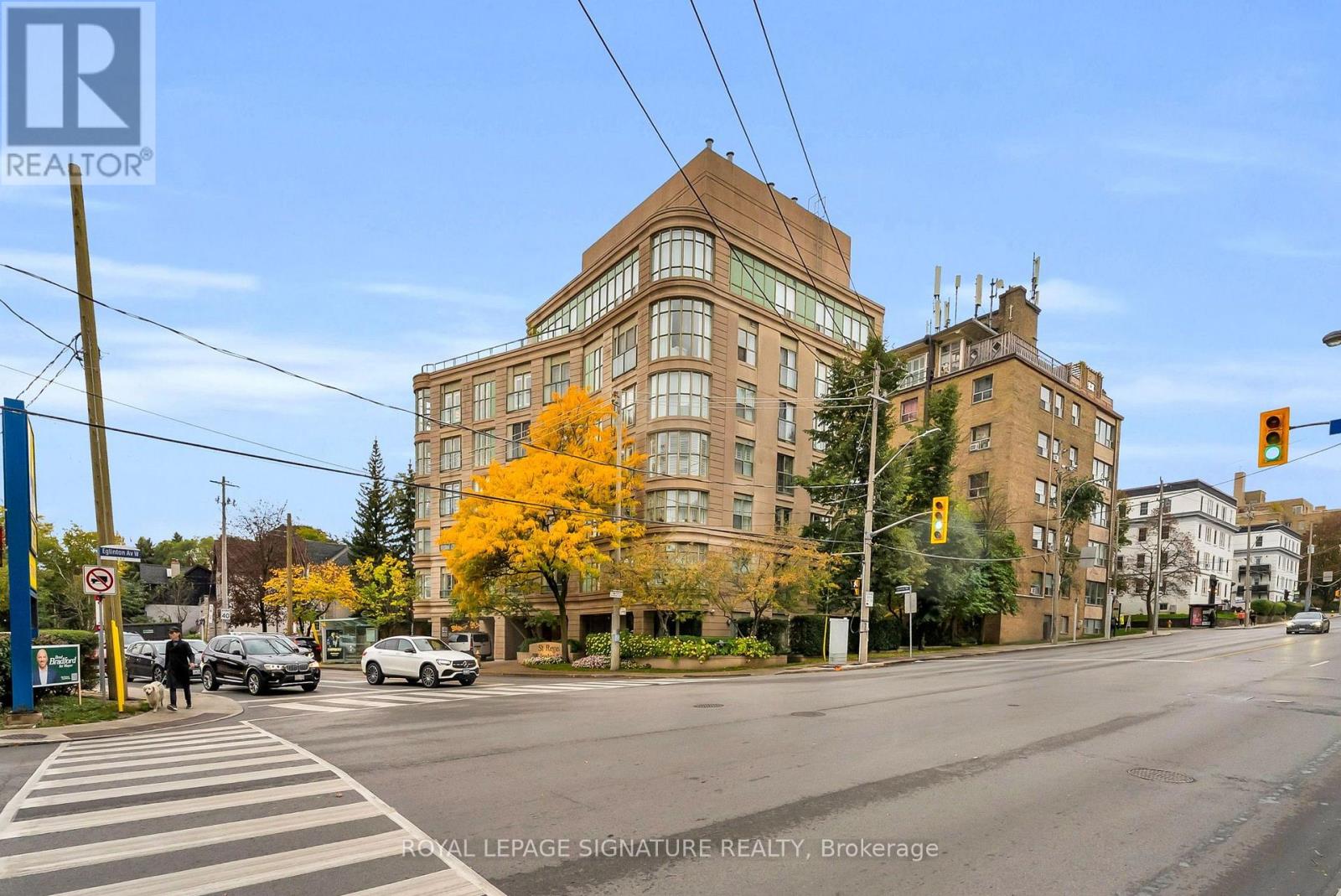 301 - 800 Spadina Road, Toronto, Ontario  M5P 3N2 - Photo 4 - C14092666