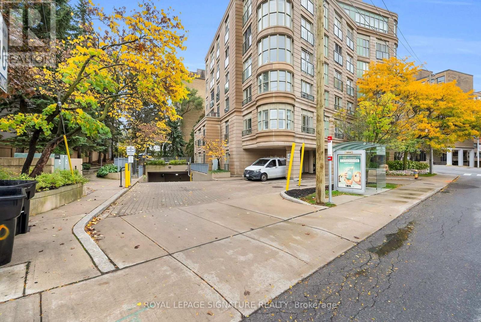 301 - 800 Spadina Road, Toronto, Ontario  M5P 3N2 - Photo 5 - C14092666