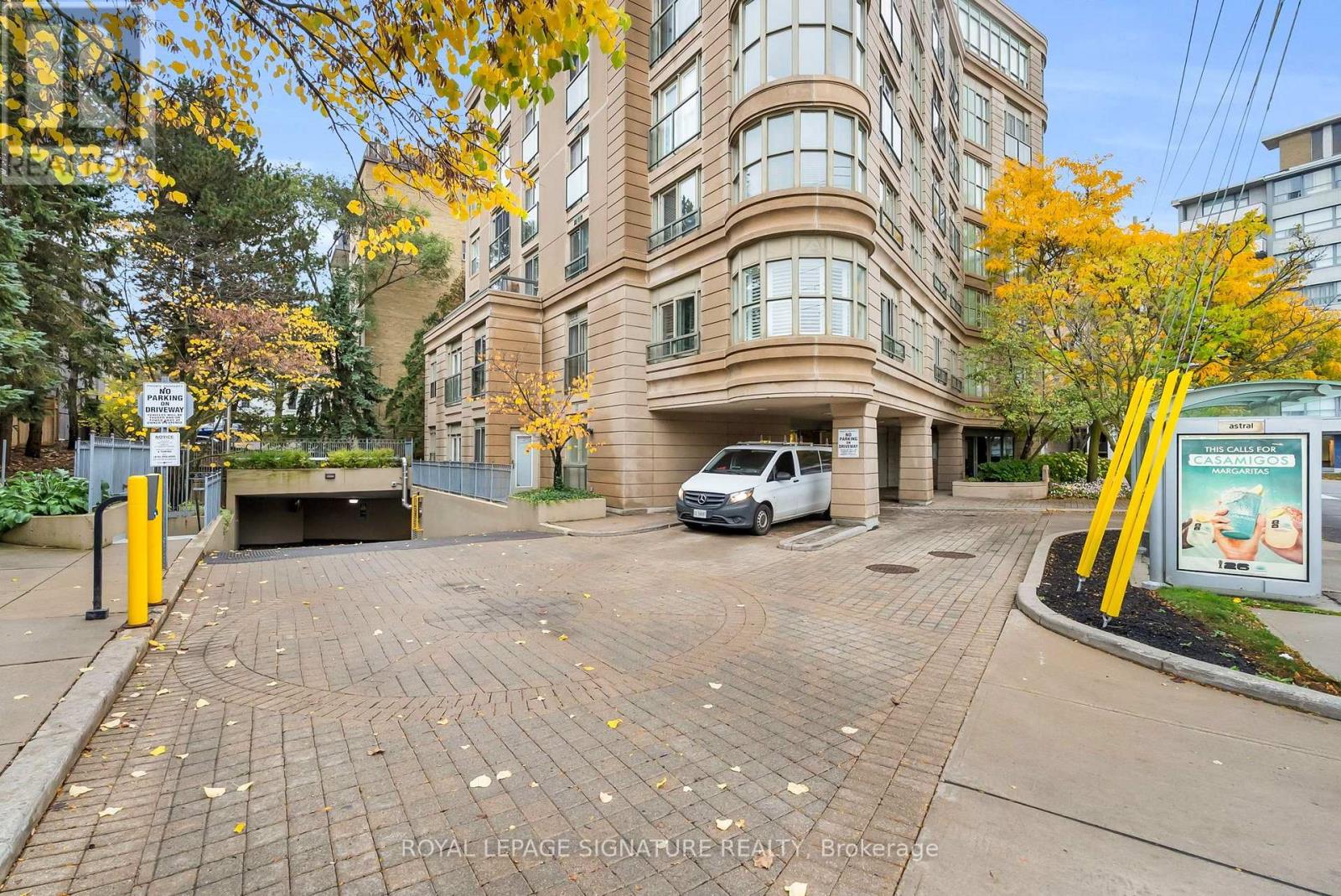 301 - 800 Spadina Road, Toronto, Ontario  M5P 3N2 - Photo 6 - C14092666