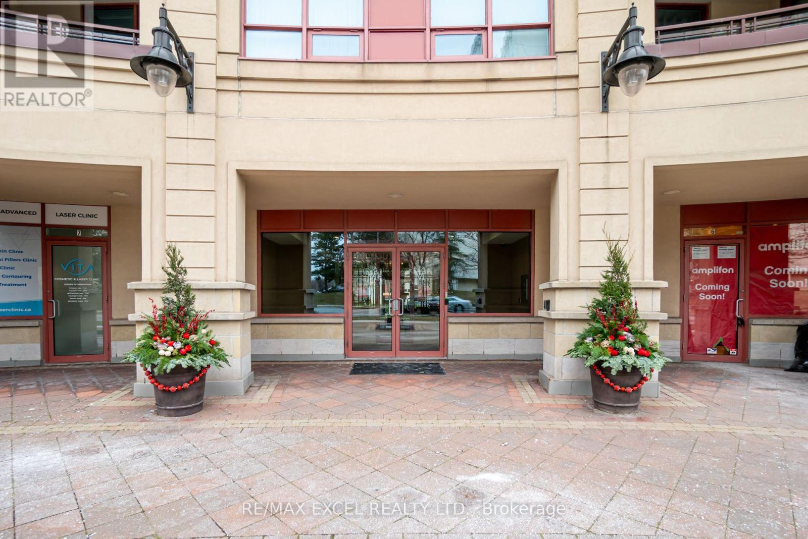 526 - 27 Rean Drive, Toronto, Ontario  M2K 0A6 - Photo 24 - C14092690