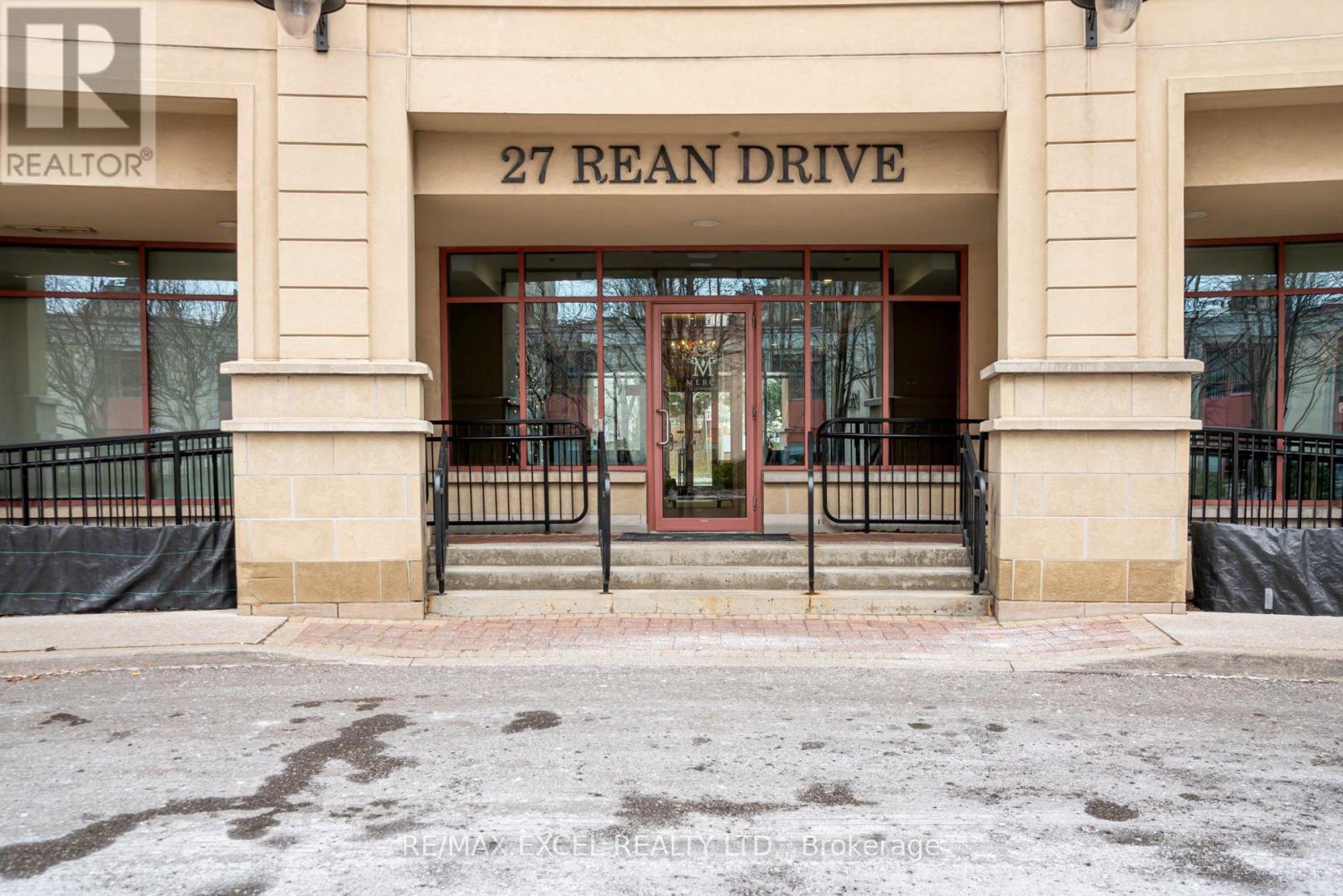 526 - 27 Rean Drive, Toronto, Ontario  M2K 0A6 - Photo 5 - C14092690