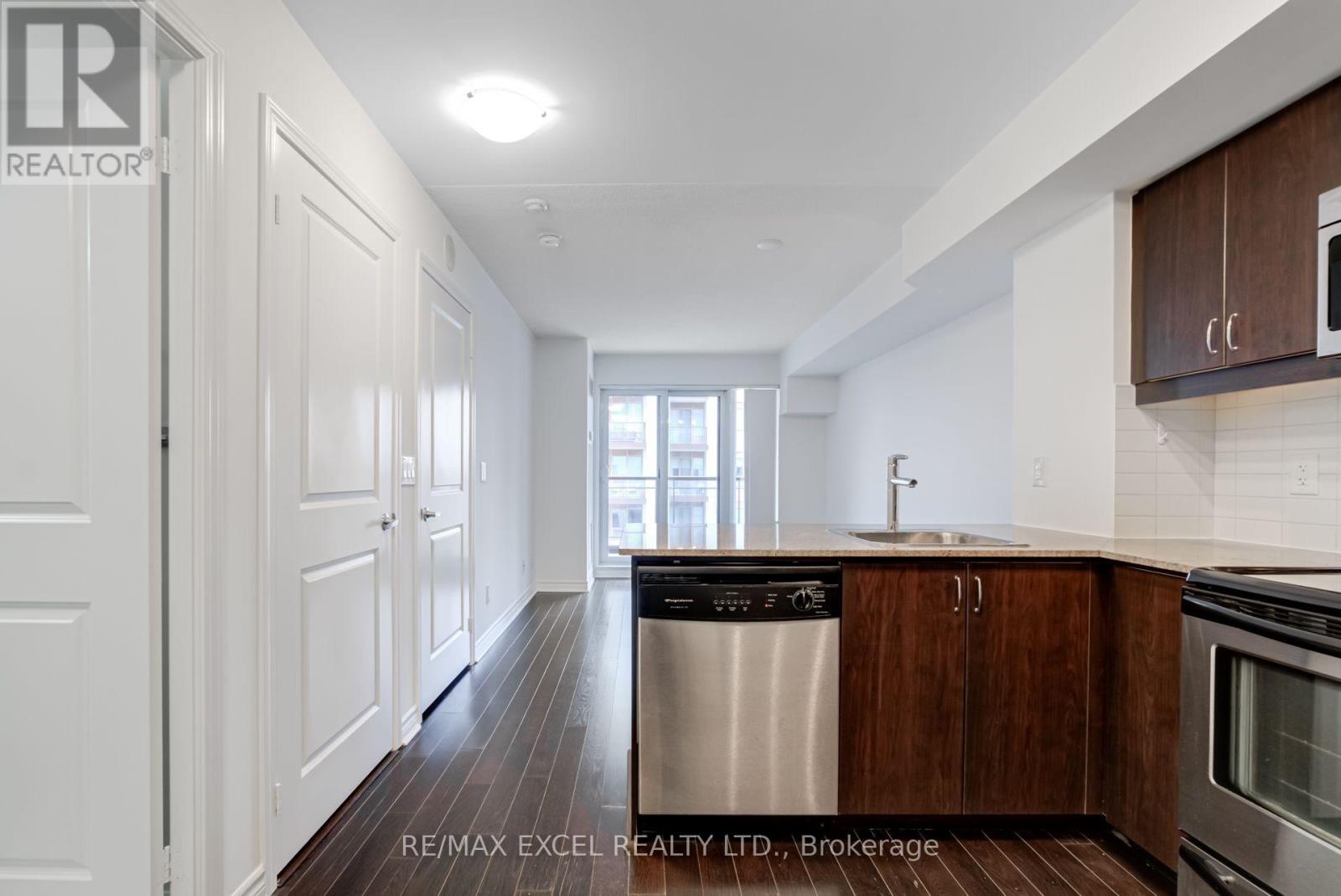 526 - 27 Rean Drive, Toronto, Ontario  M2K 0A6 - Photo 7 - C14092690