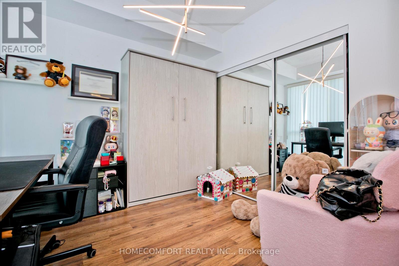 4107 - 55 Bremner Boulevard, Toronto, Ontario M5J 0A6 - Photo 16 - C14092720