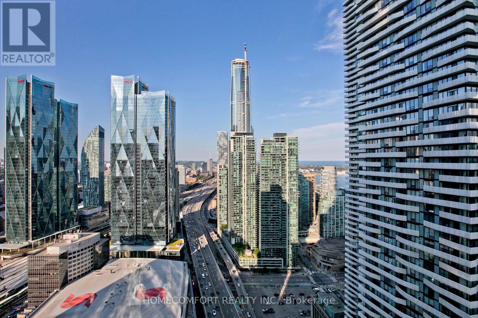 4107 - 55 Bremner Boulevard, Toronto, Ontario M5J 0A6 - Photo 21 - C14092720