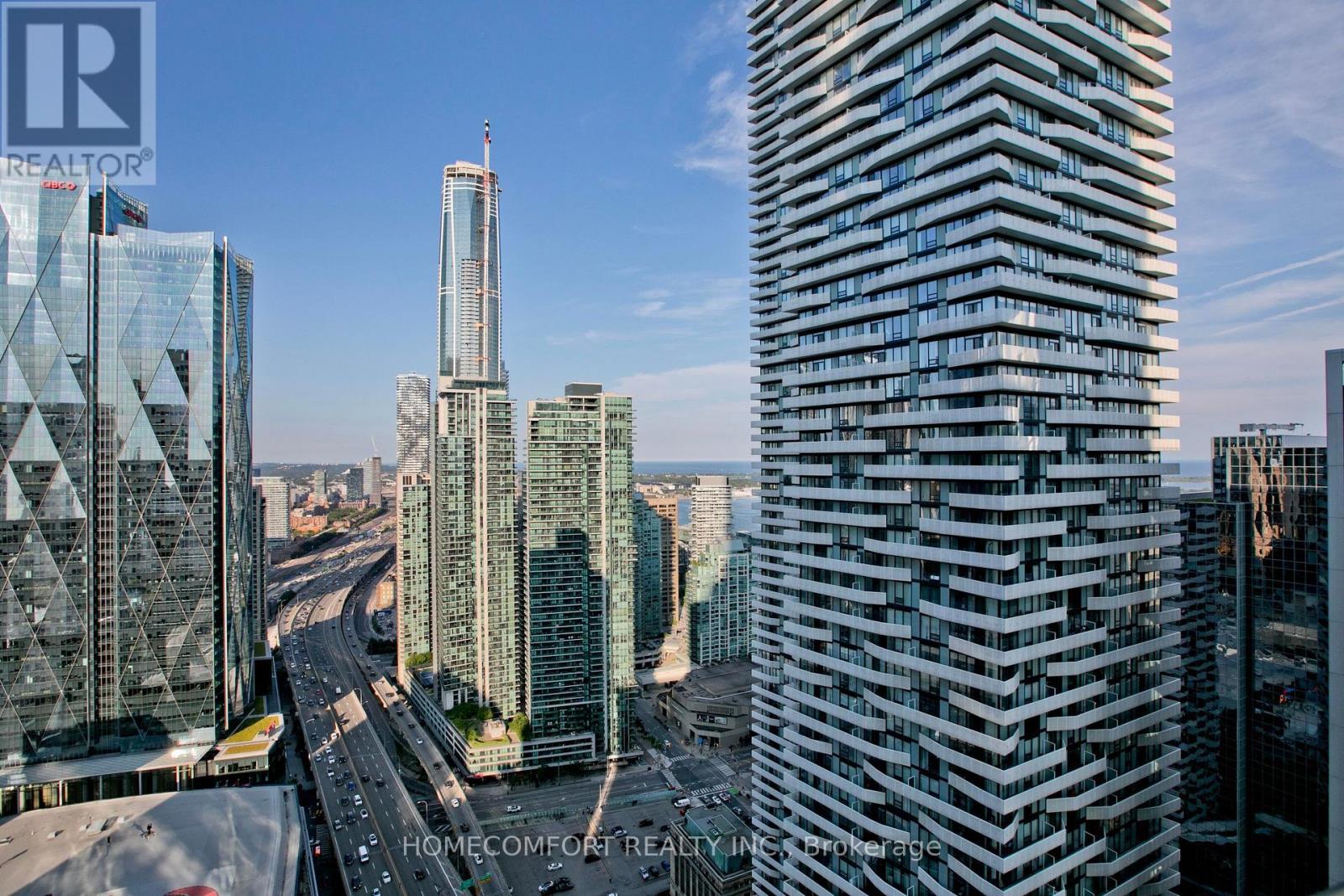 4107 - 55 Bremner Boulevard, Toronto, Ontario M5J 0A6 - Photo 22 - C14092720