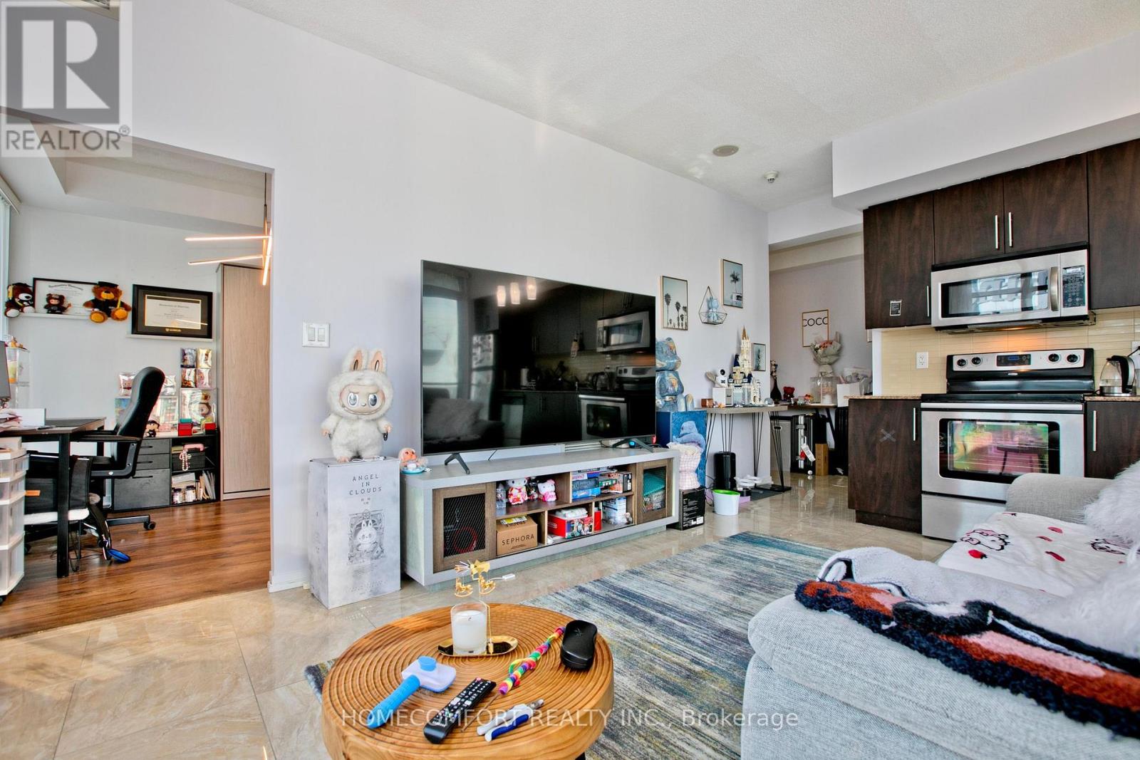 4107 - 55 Bremner Boulevard, Toronto, Ontario M5J 0A6 - Photo 8 - C14092720
