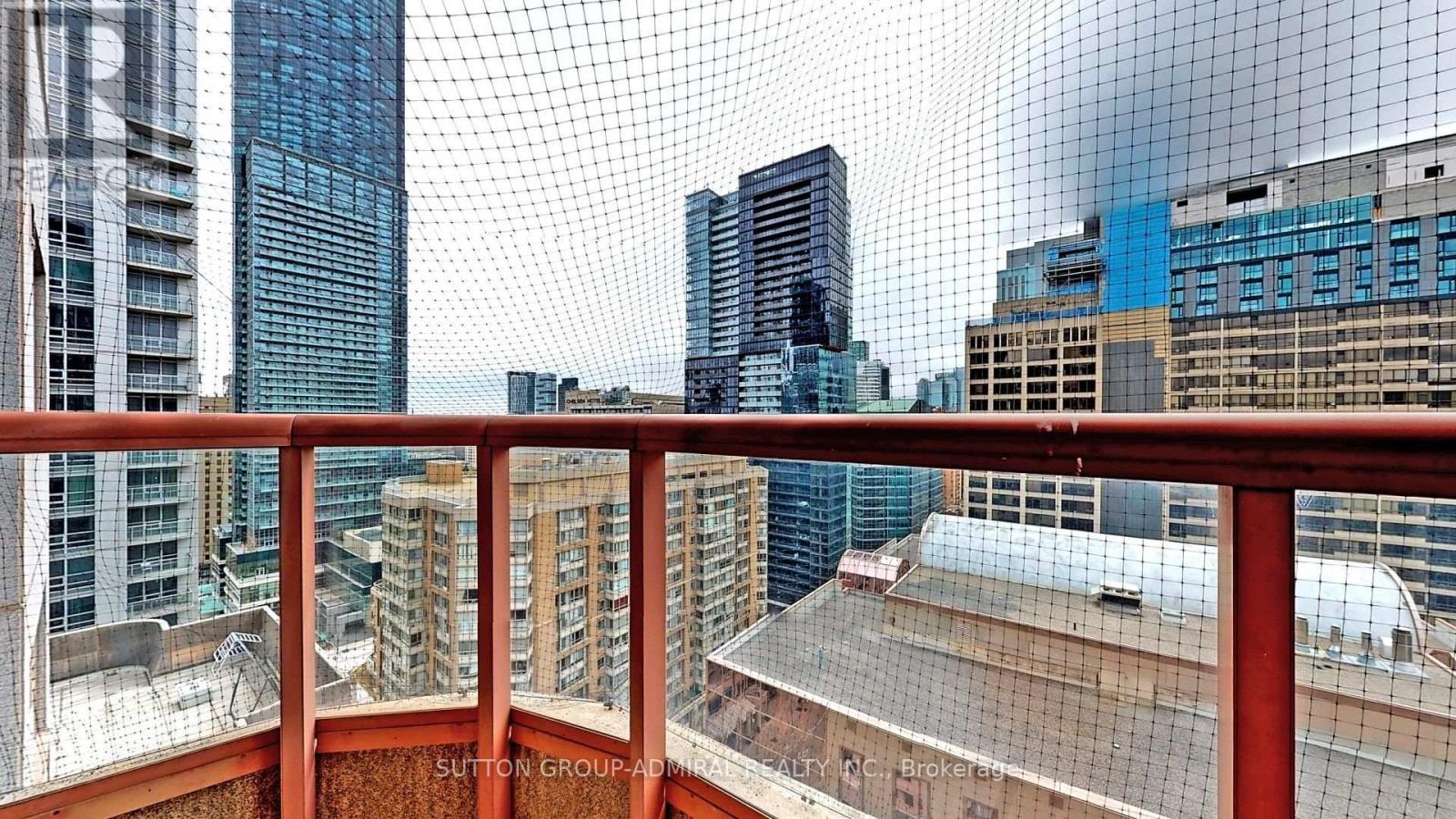 2301 - 736 Bay Street, Toronto, Ontario  M5G 1N6 - Photo 15 - C14092738