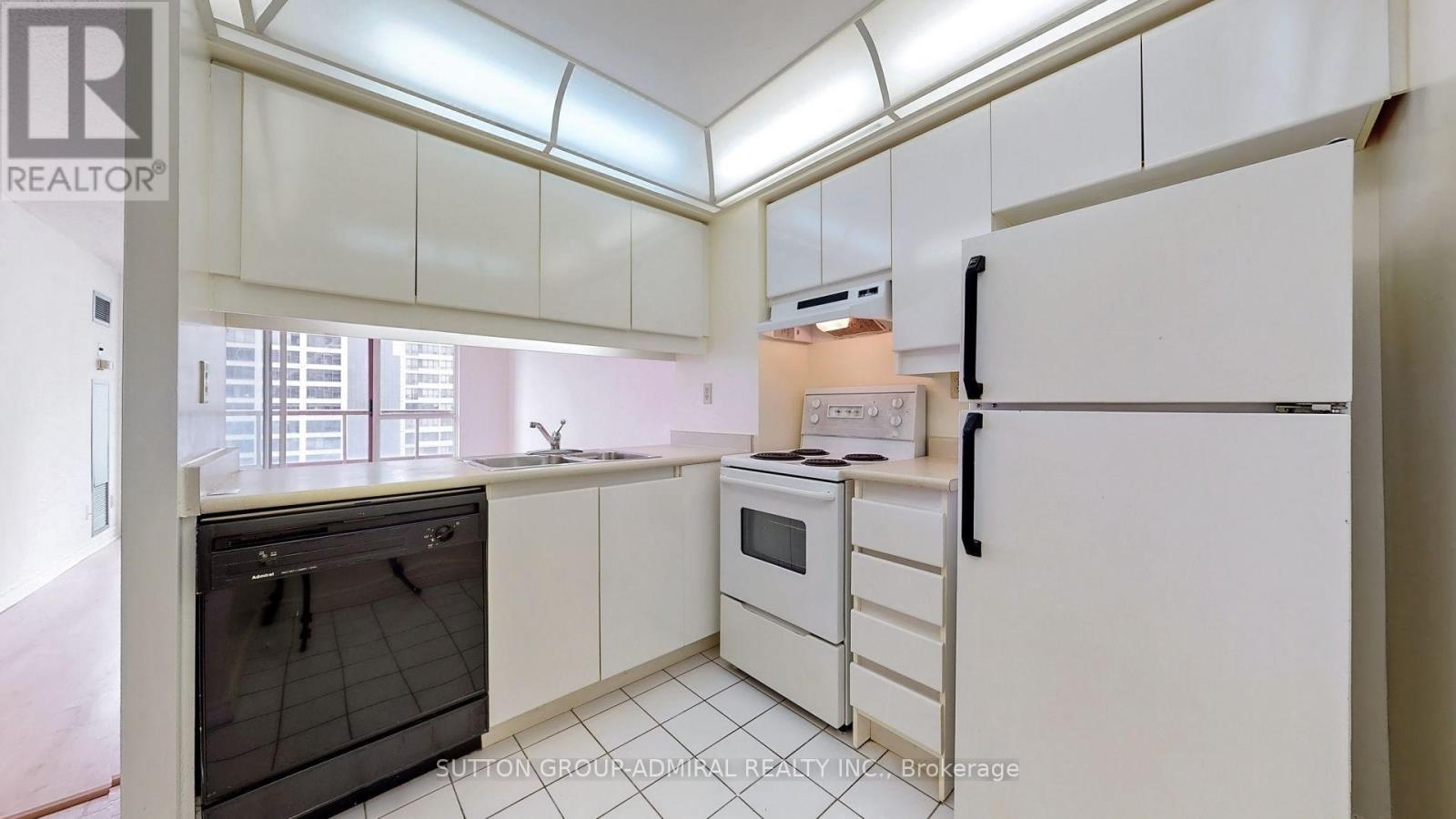 2301 - 736 Bay Street, Toronto, Ontario  M5G 1N6 - Photo 8 - C14092738