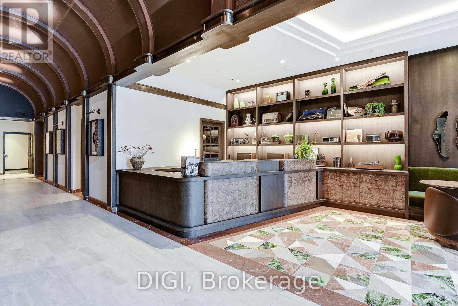 Q1218 - 120 Ontario Street, Toronto, Ontario  M5A 1C4 - Photo 17 - C14092748