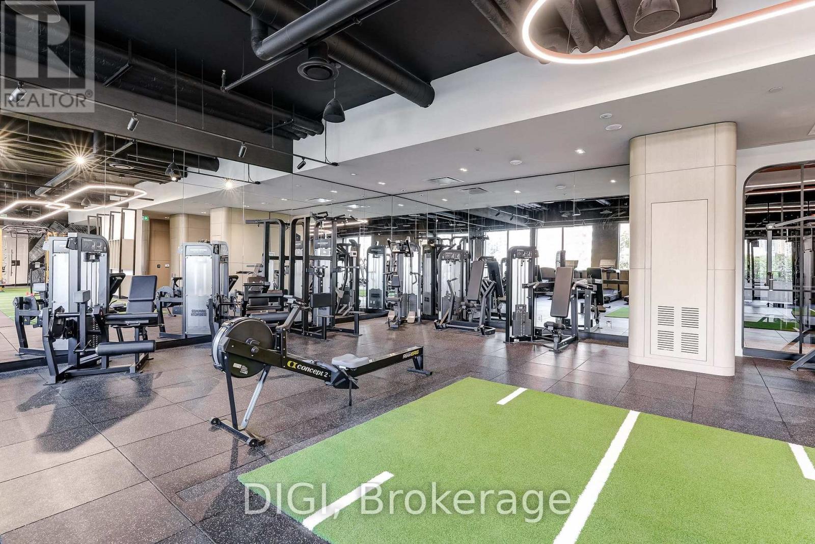 Q1218 - 120 Ontario Street, Toronto, Ontario  M5A 1C4 - Photo 37 - C14092748