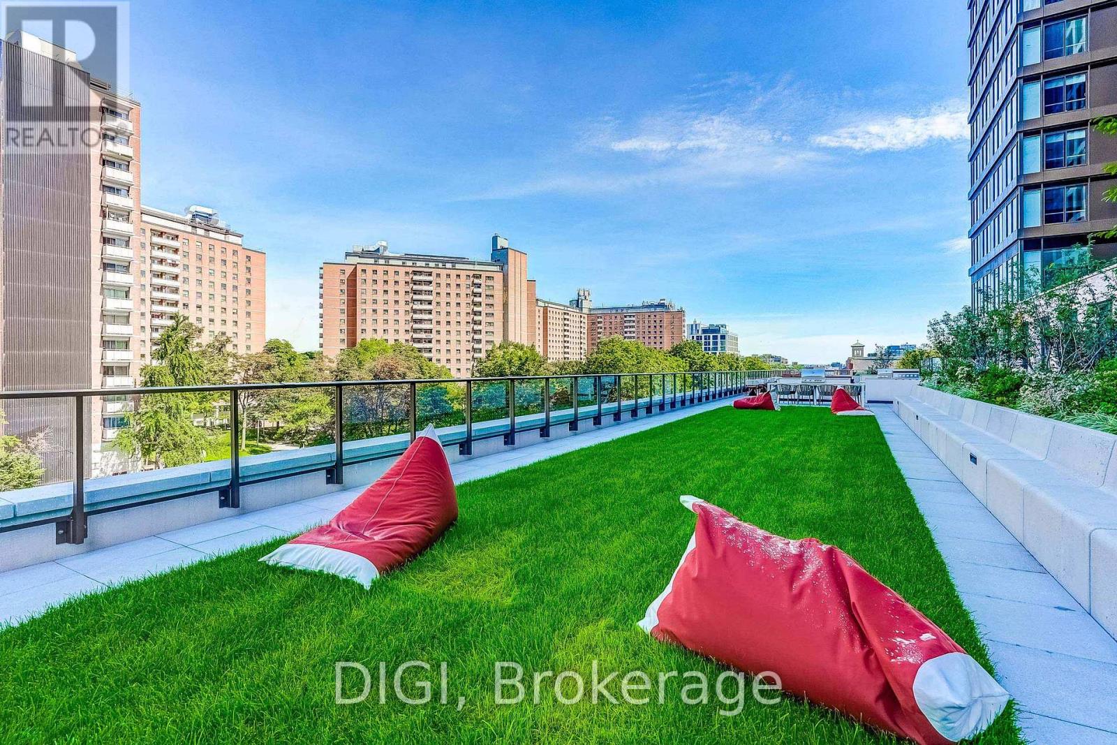 Q1218 - 120 Ontario Street, Toronto, Ontario  M5A 1C4 - Photo 40 - C14092748